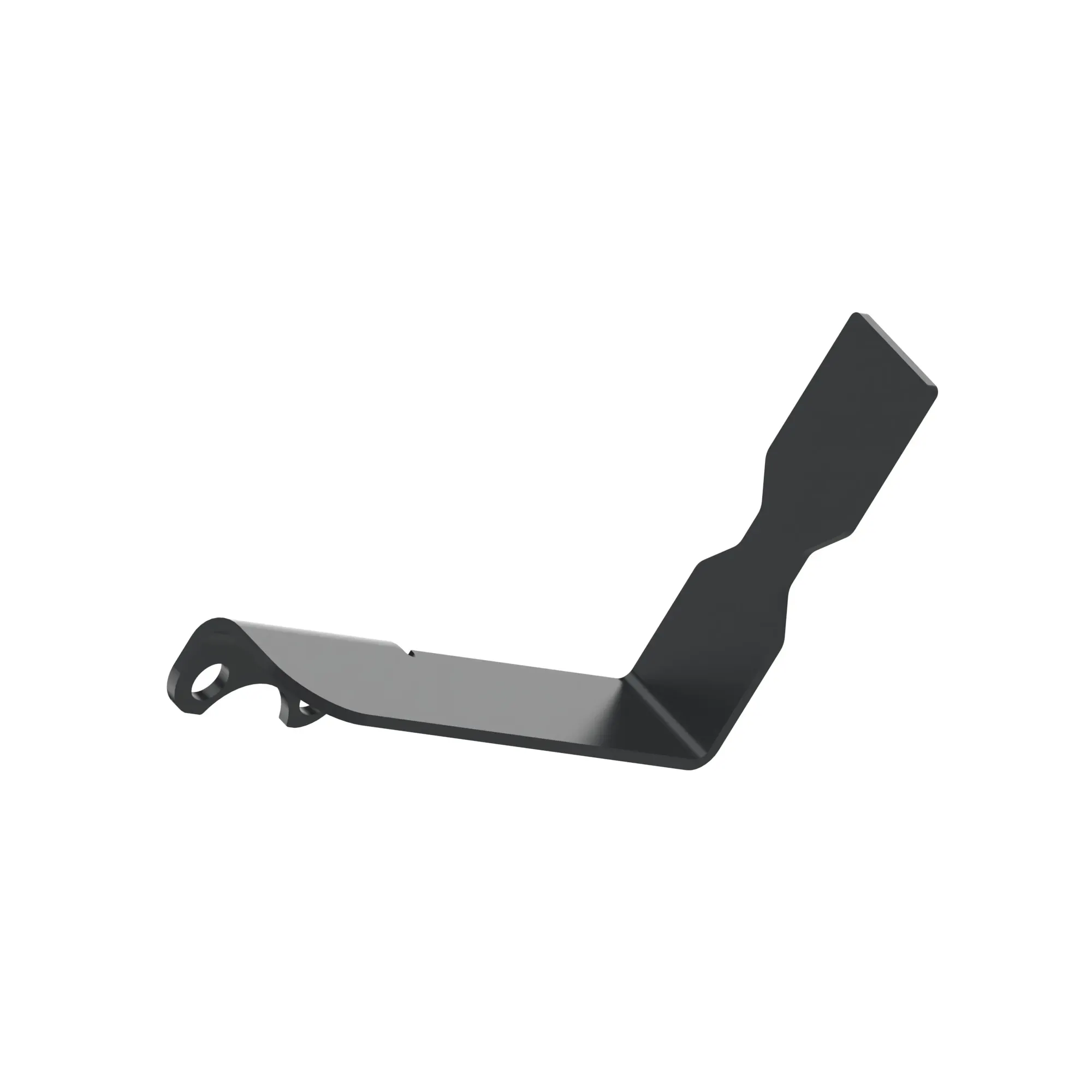 BRACKET, HST HARNESS BRACKET