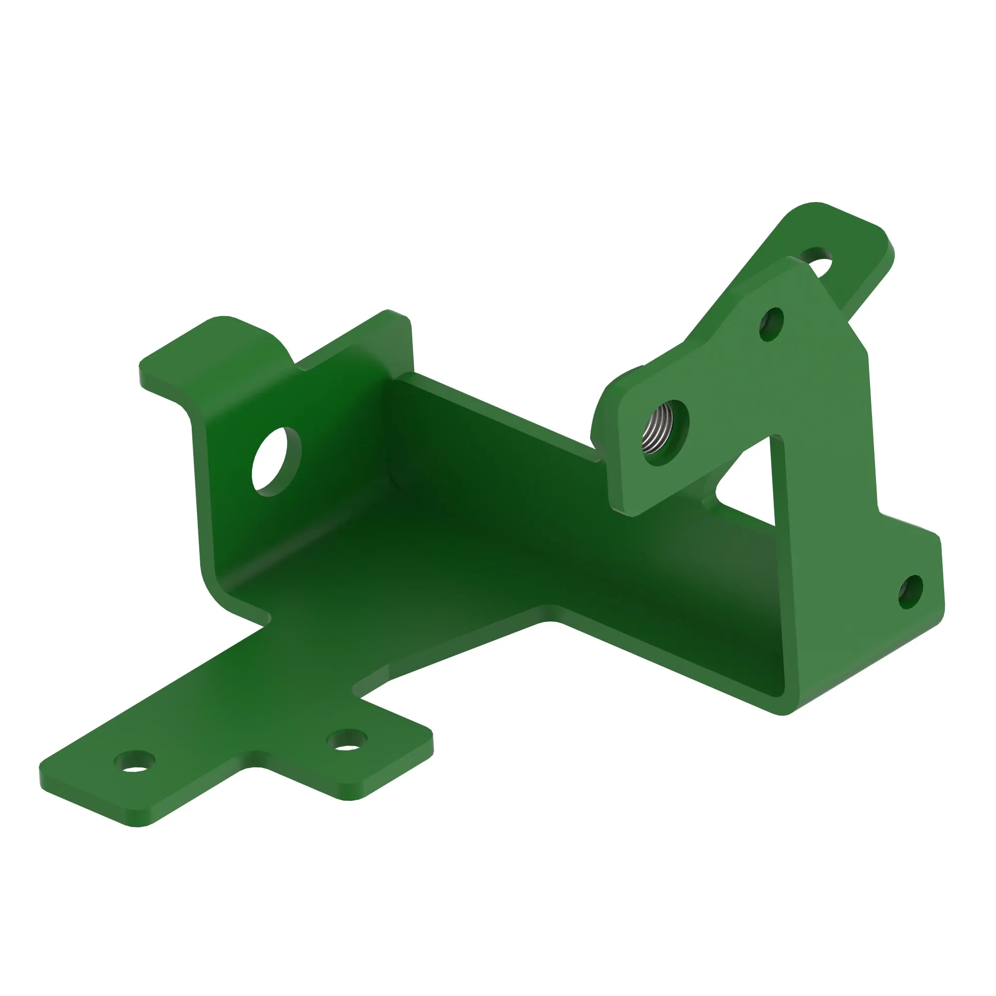 BRACKET, FINGER GUARD, WELD ASSY