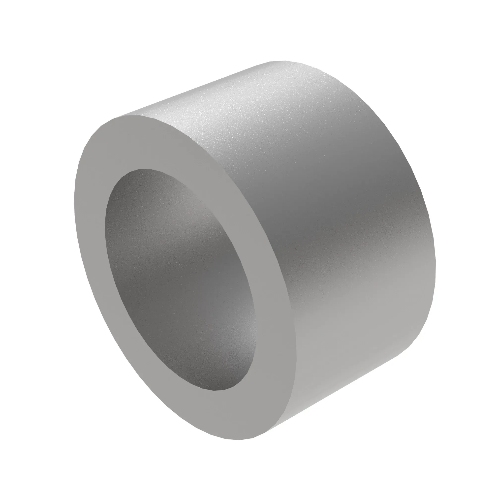 John Deere Plain Bushing - HXE141968