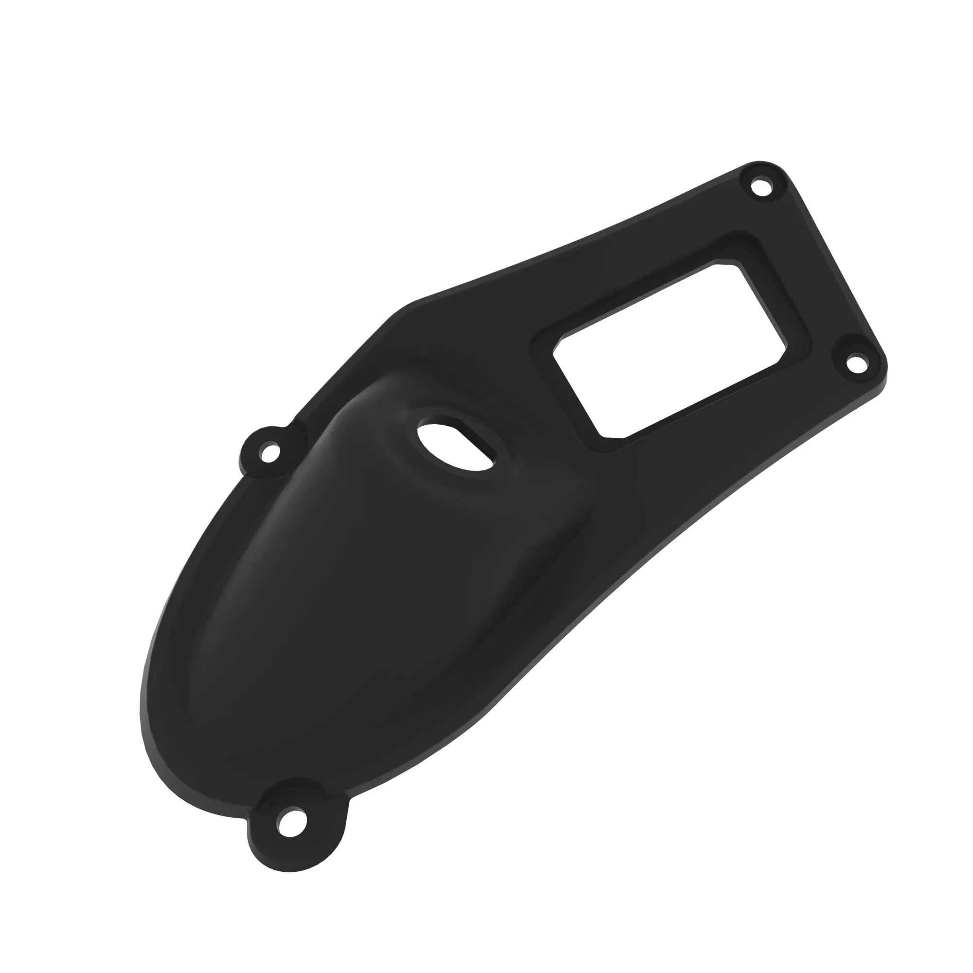 John Deere Panel - M168183