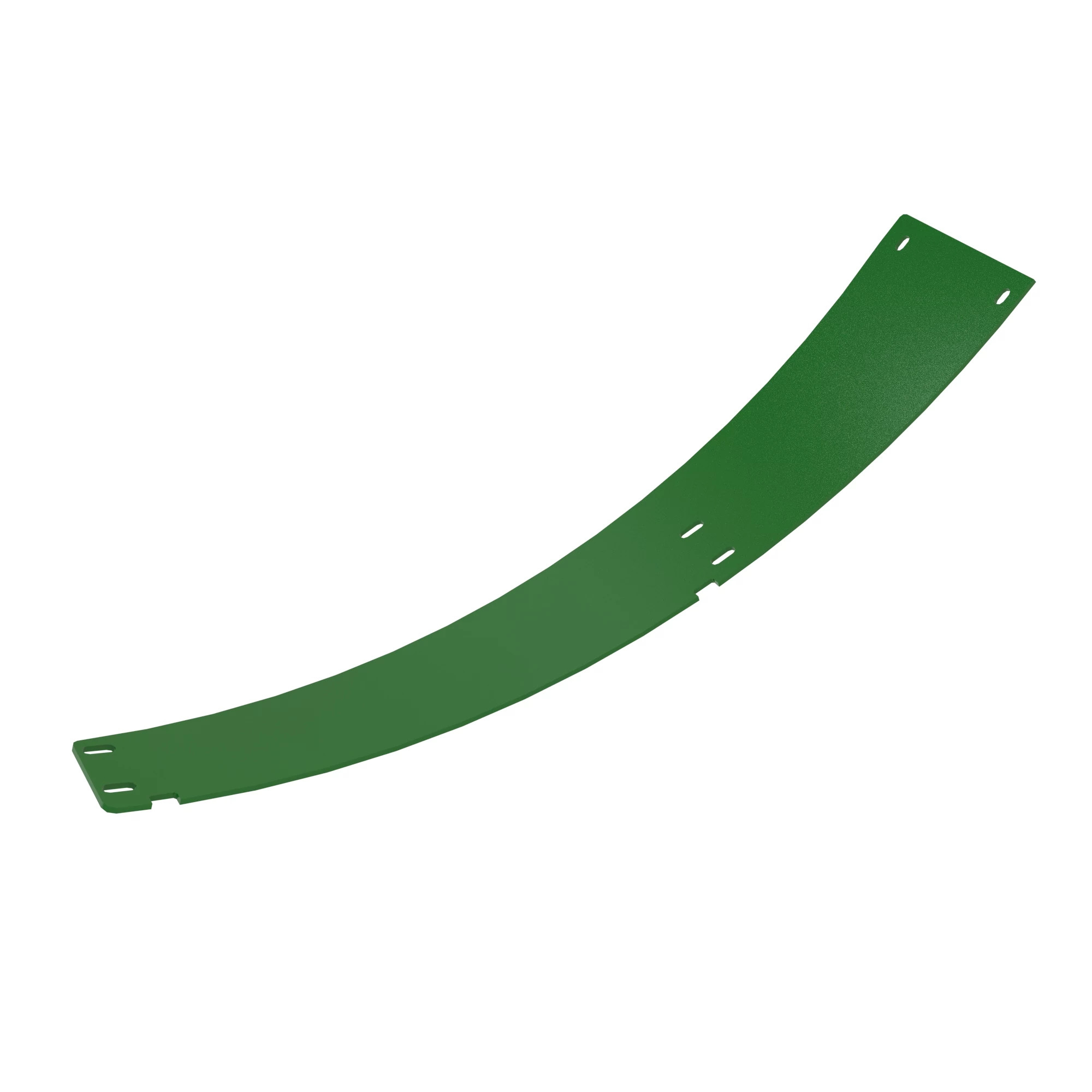 John Deere Front Center Deflector - W48752