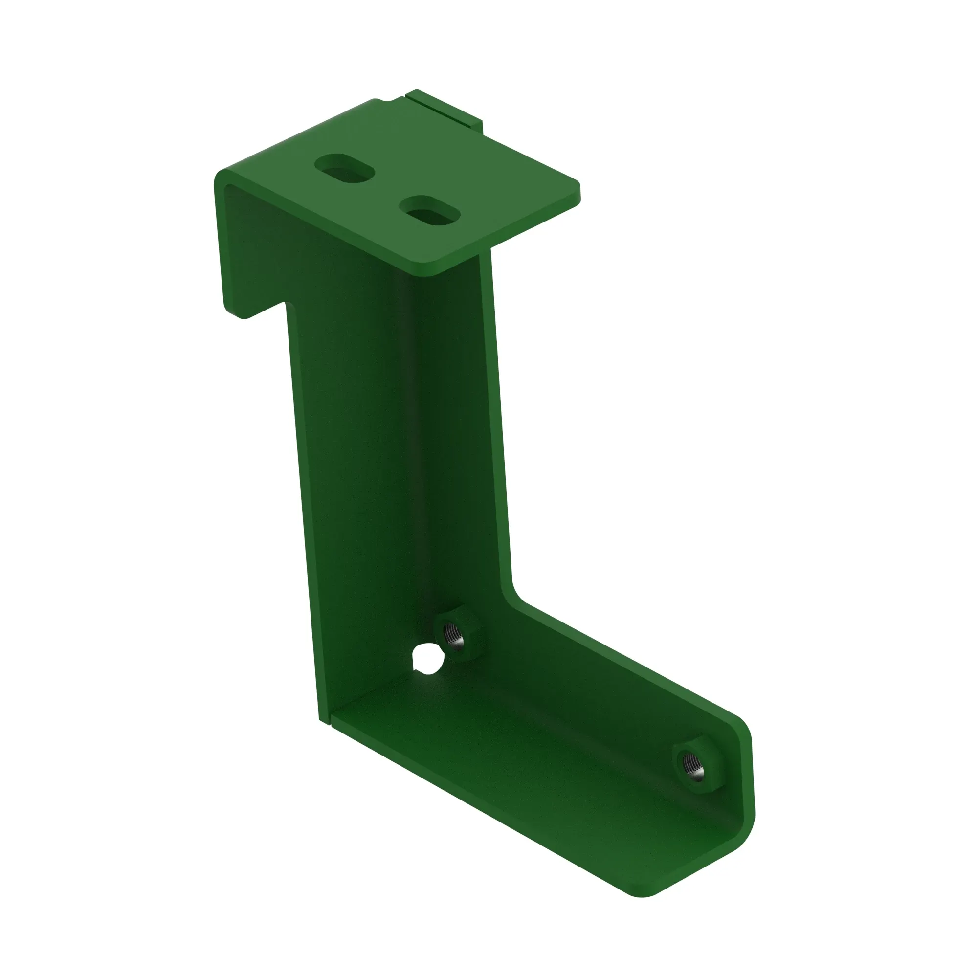 BRACKET, BRACKET VALVE CHAFF SPREAD