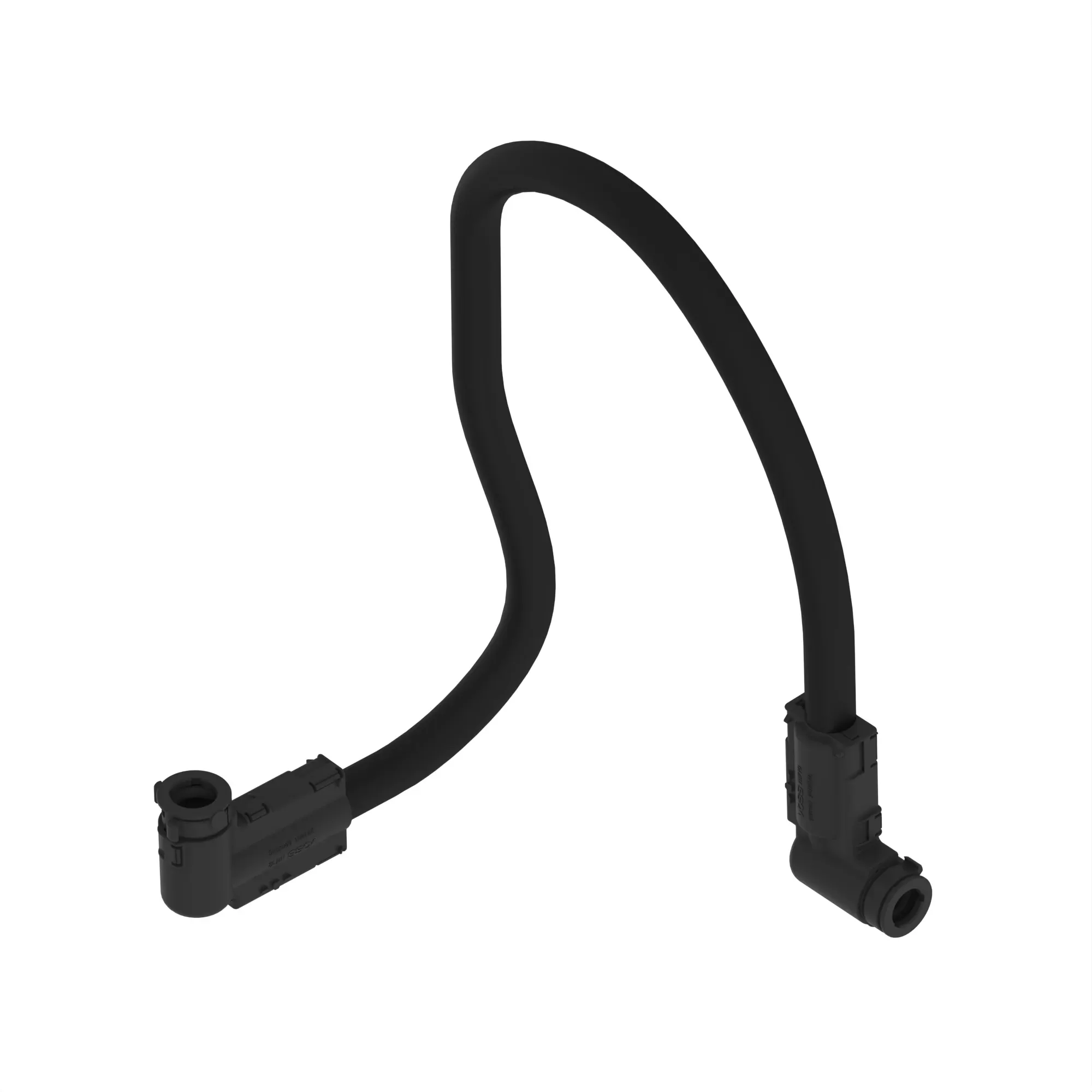 John Deere DEF Suction Line - DZ117710