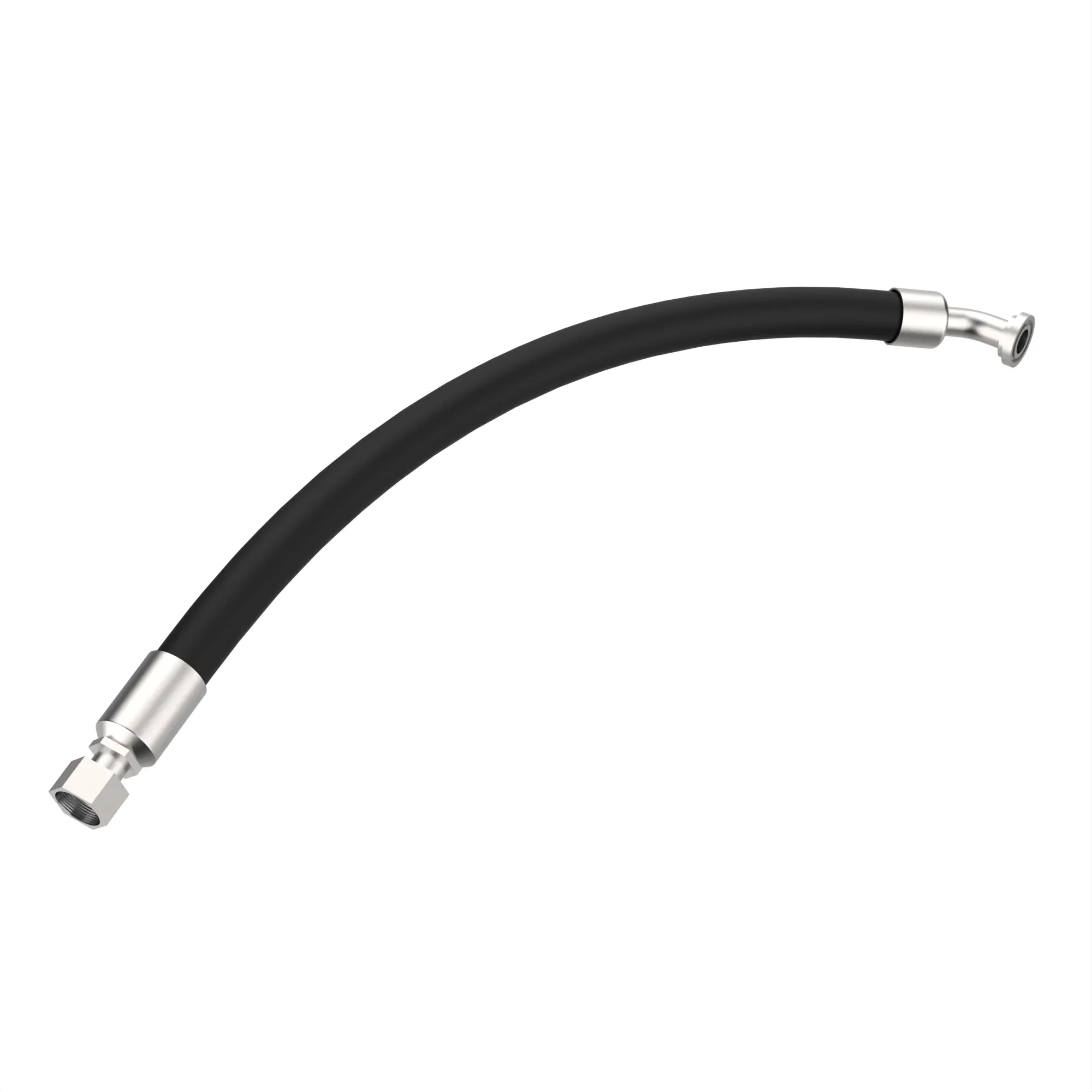 John Deere Hydraulic Hose - AT457569