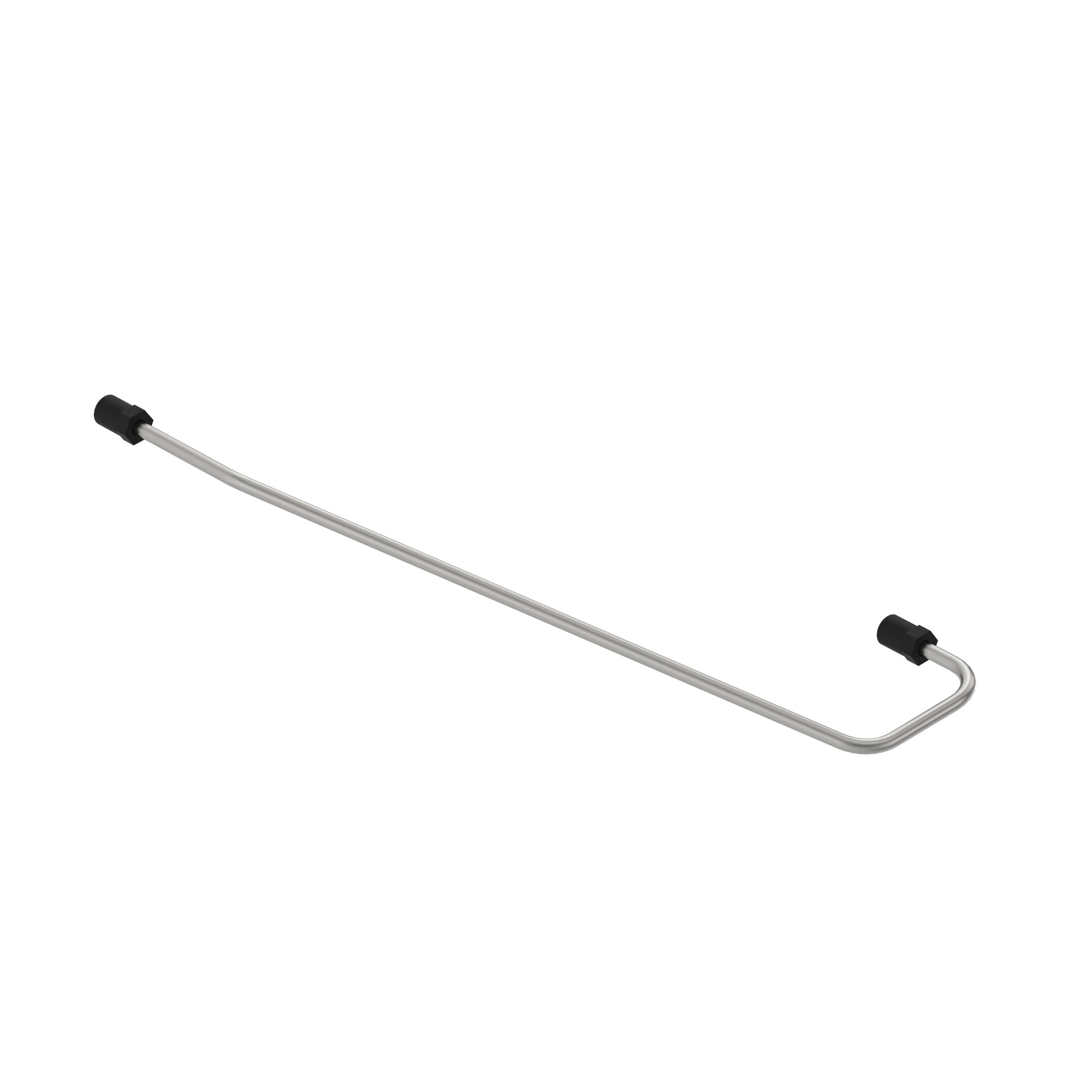 BRAKE LINE, BRAKE LINE, STEEL (RF)