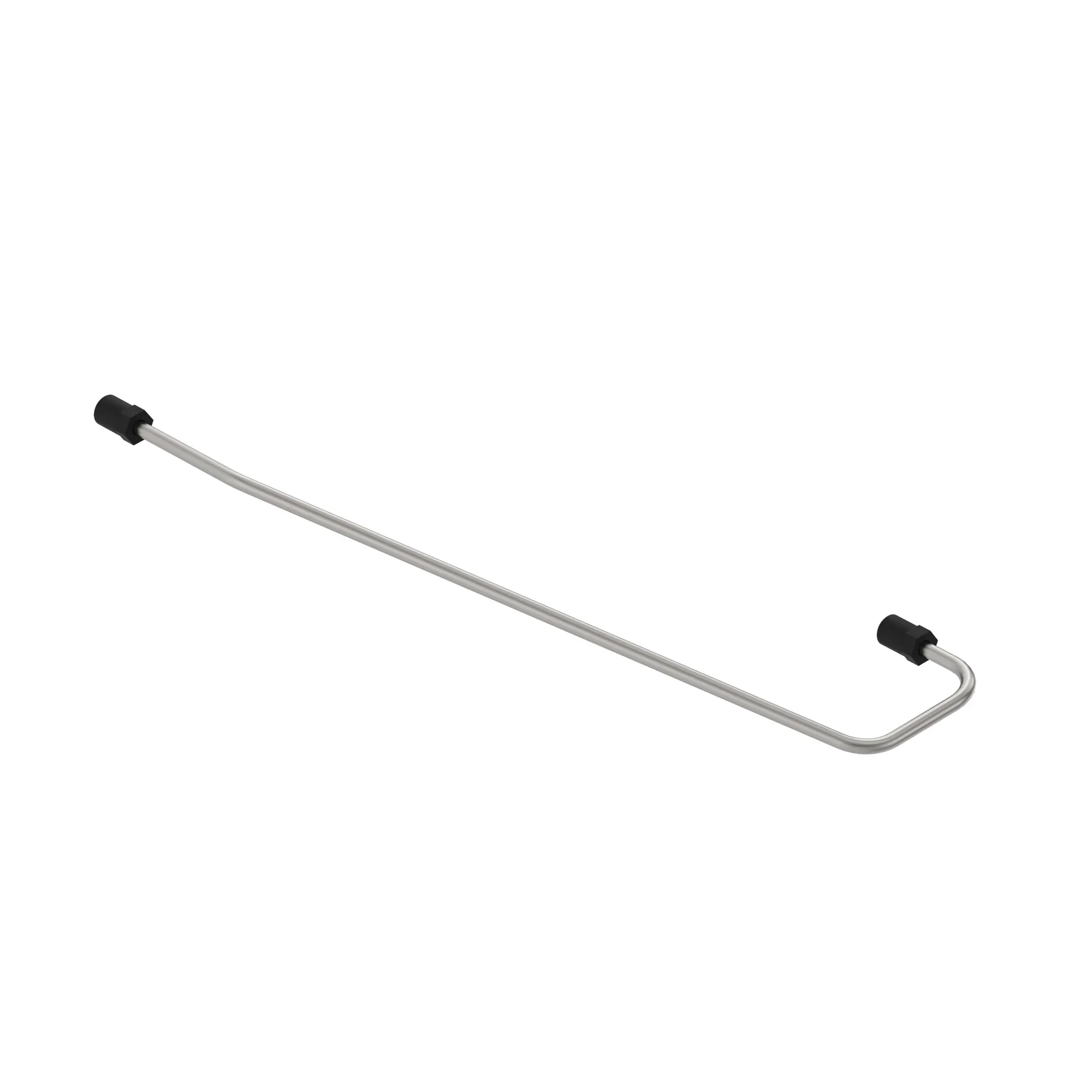 BRAKE LINE, BRAKE LINE, STEEL (RF)