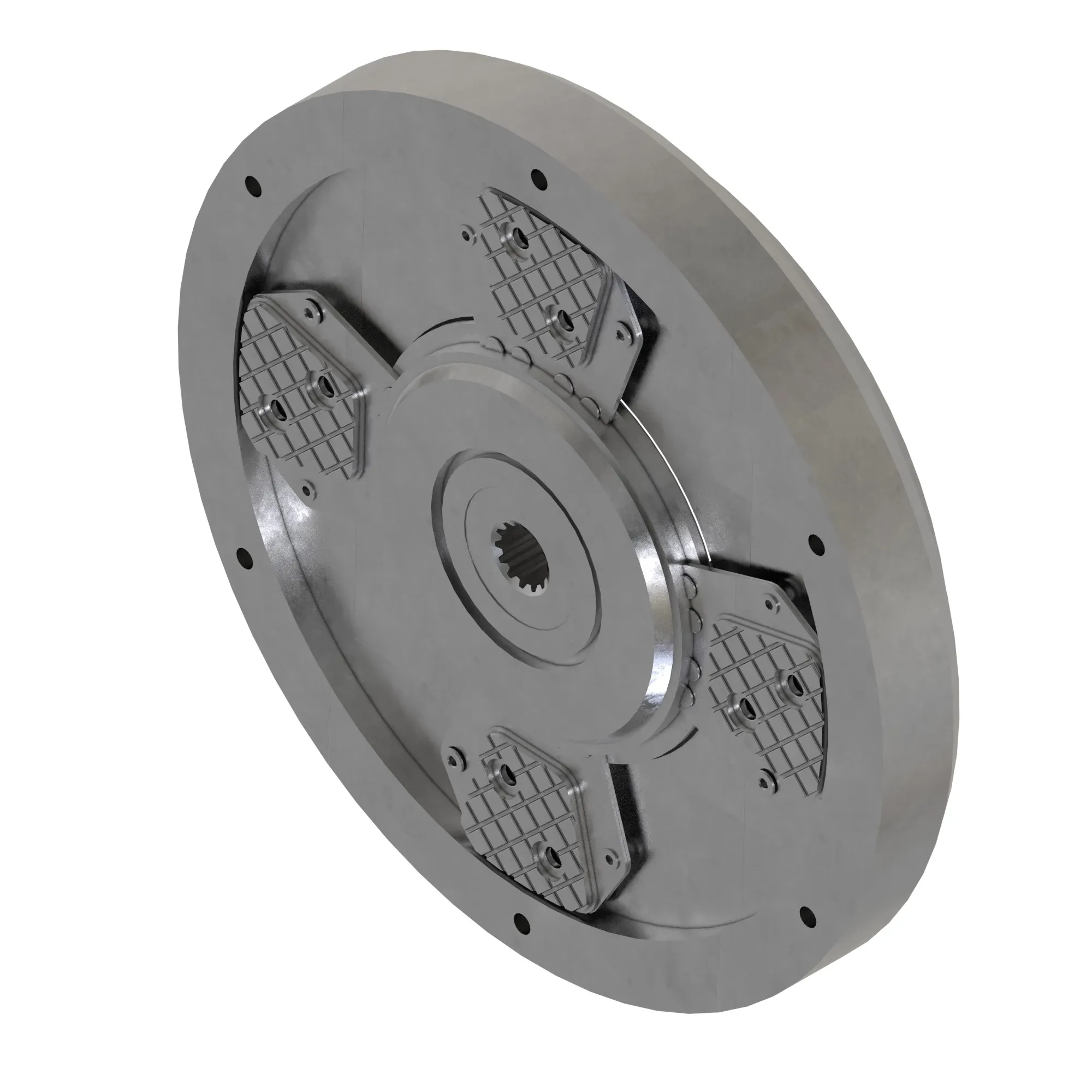 John Deere Clutch - SJ43599