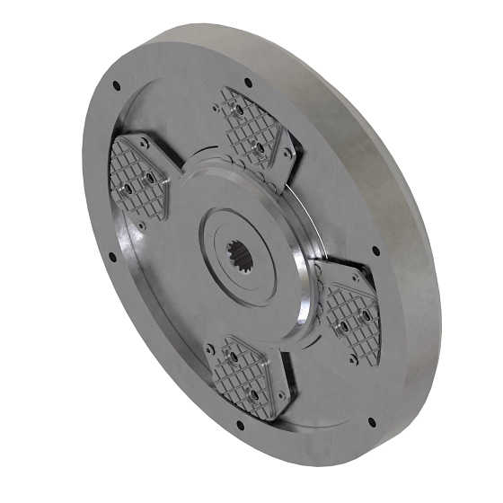 John Deere Clutch - SJ43599