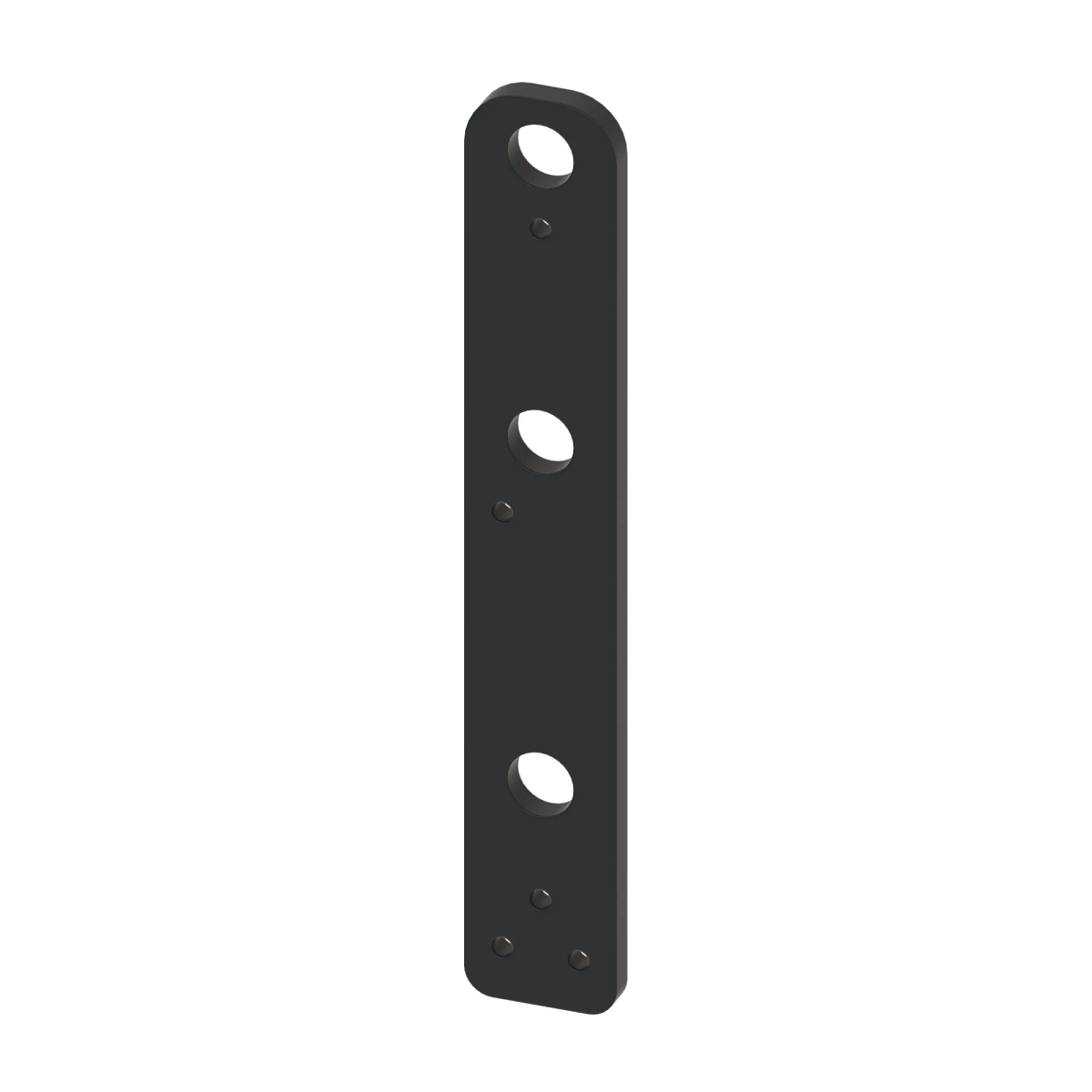 Spacer-Extinguisher Bracket