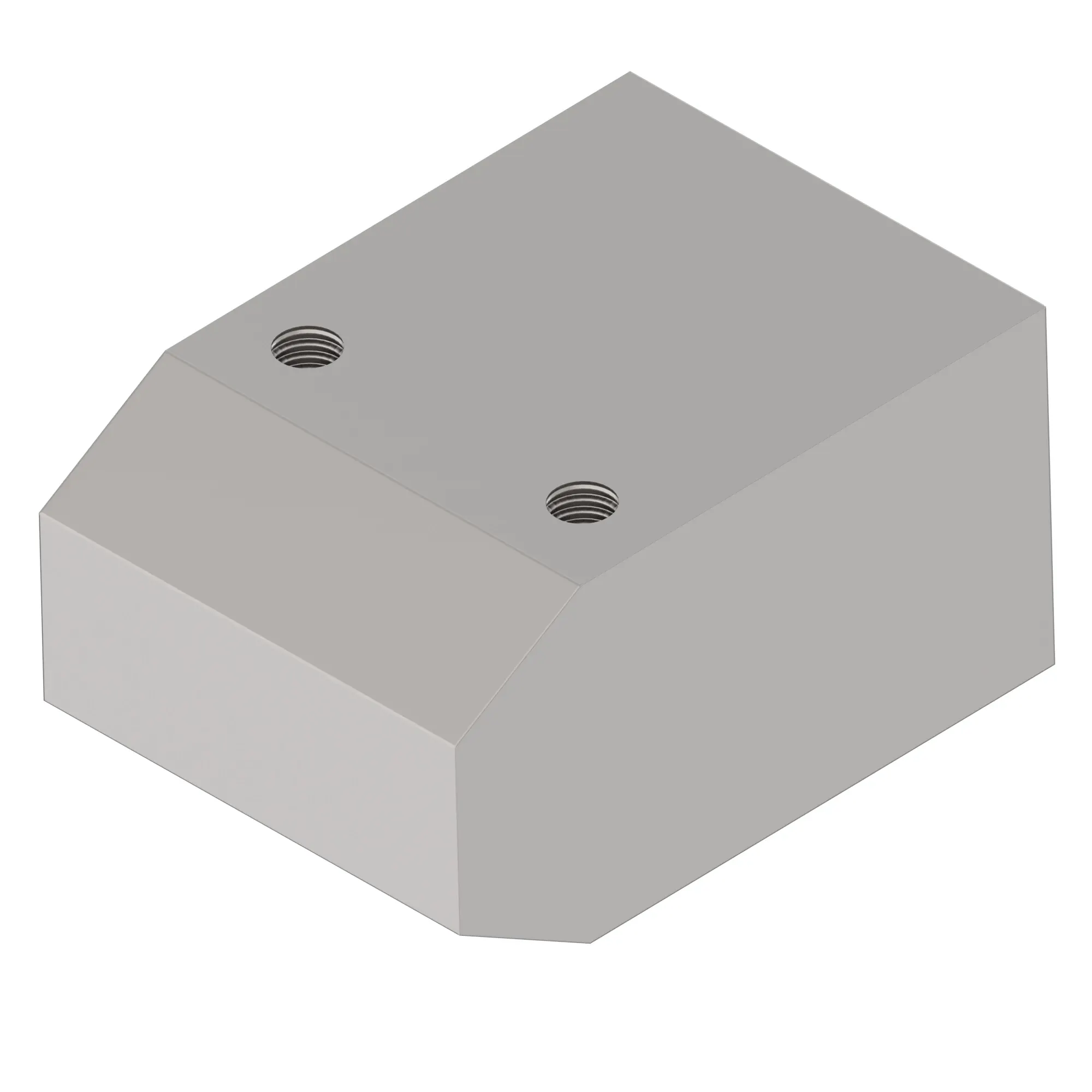 CONNECTION BARREL
