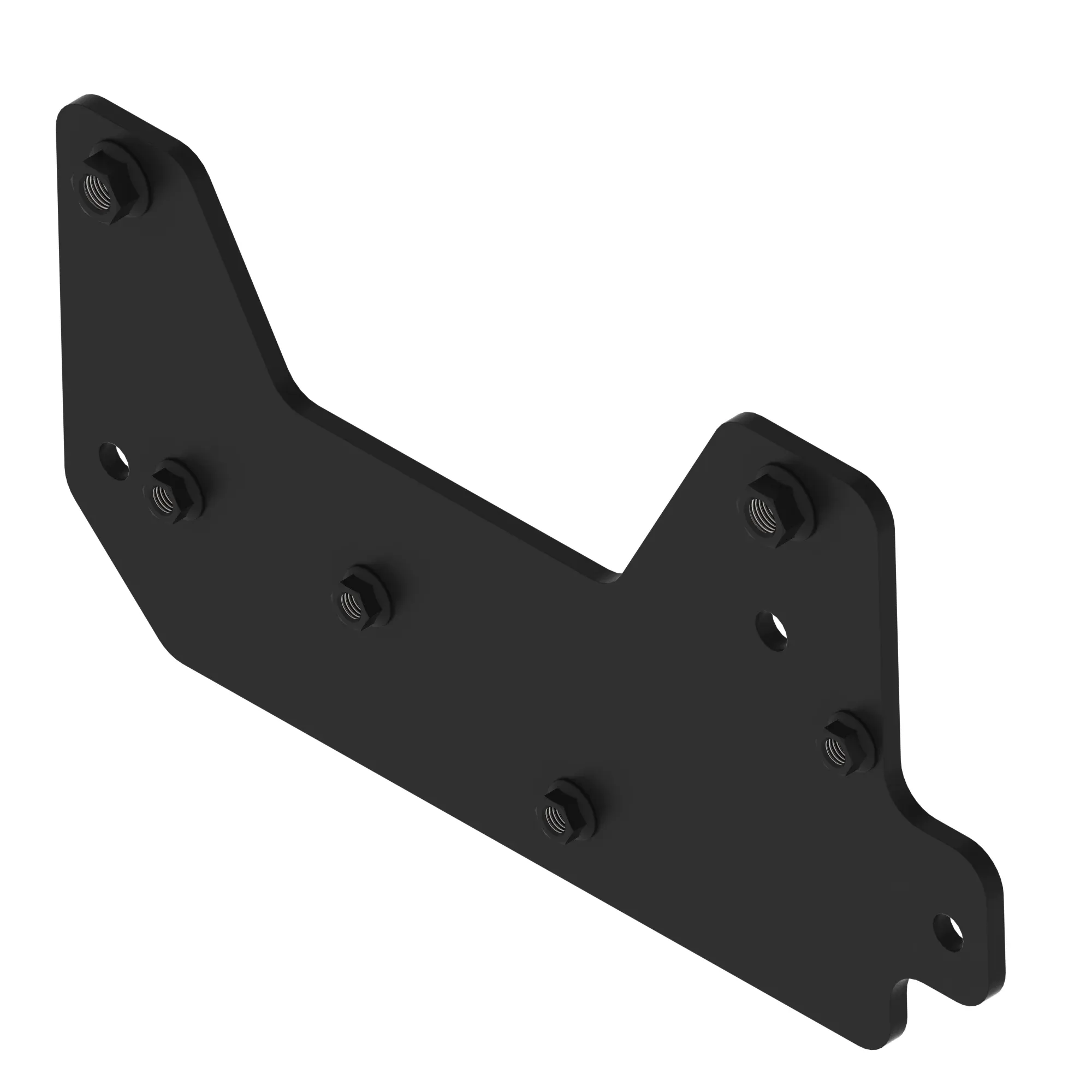 John Deere Bracket - AT508504