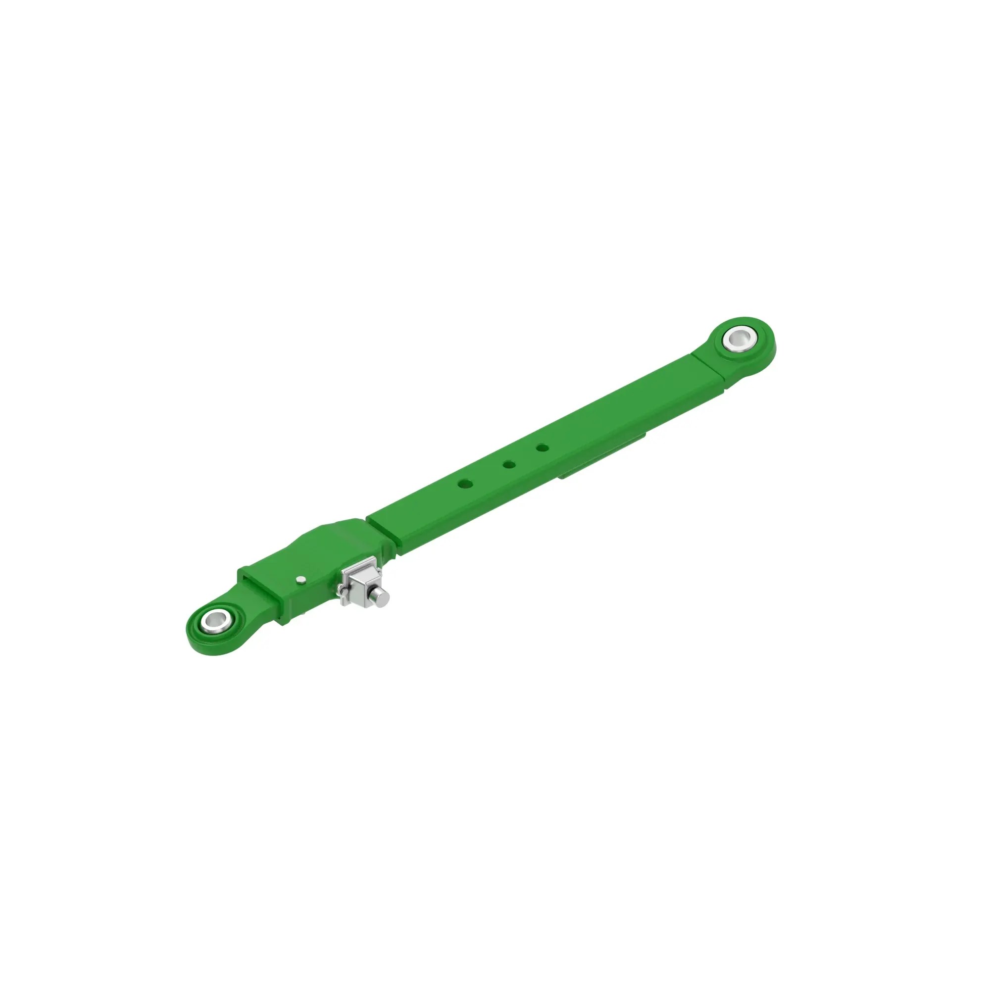 TELESCOPIC DRAFT LINK ASSY. LH