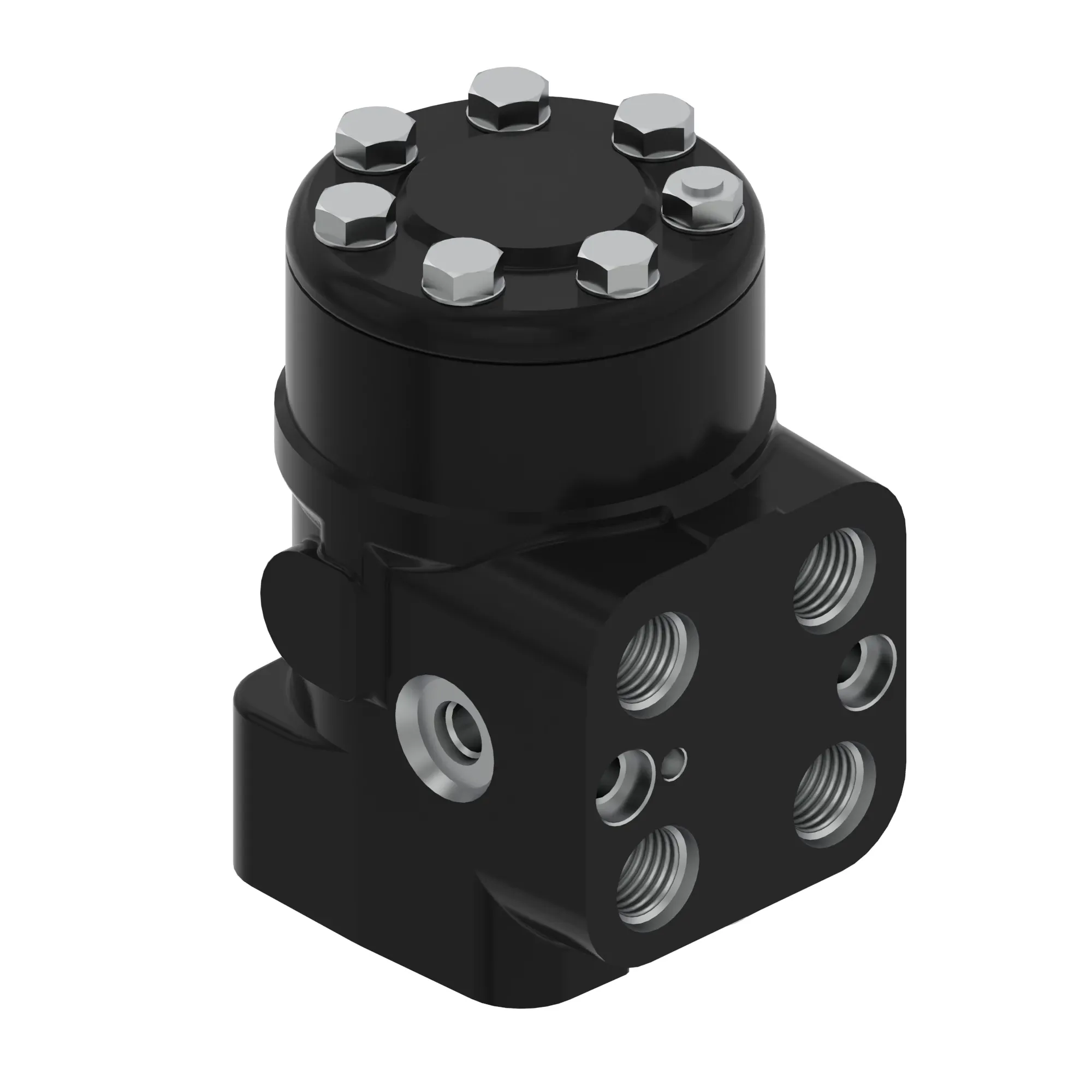 VALVE, VALVE, 4630 STEERING CONTROL