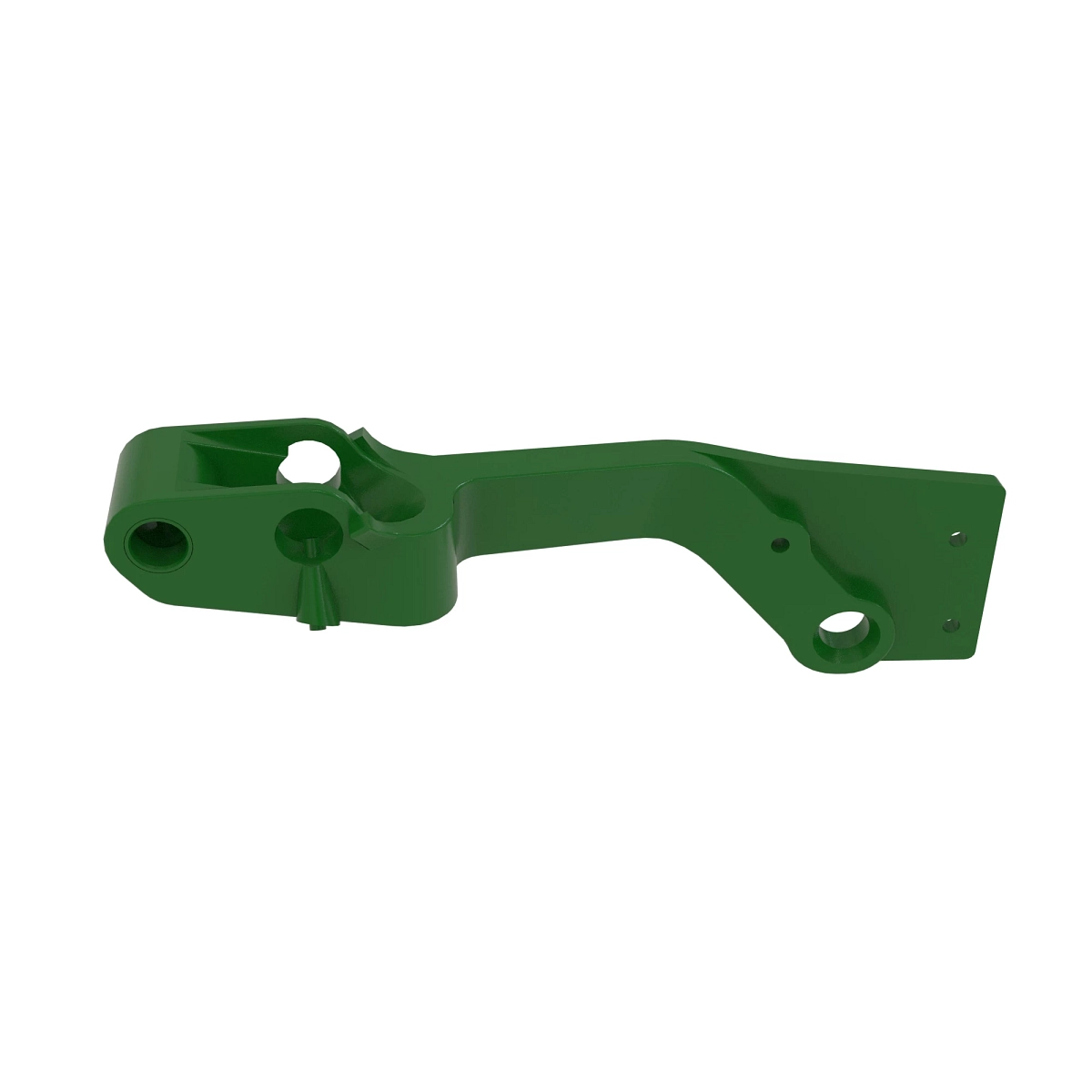 John Deere Support Assembly - DQ30614
