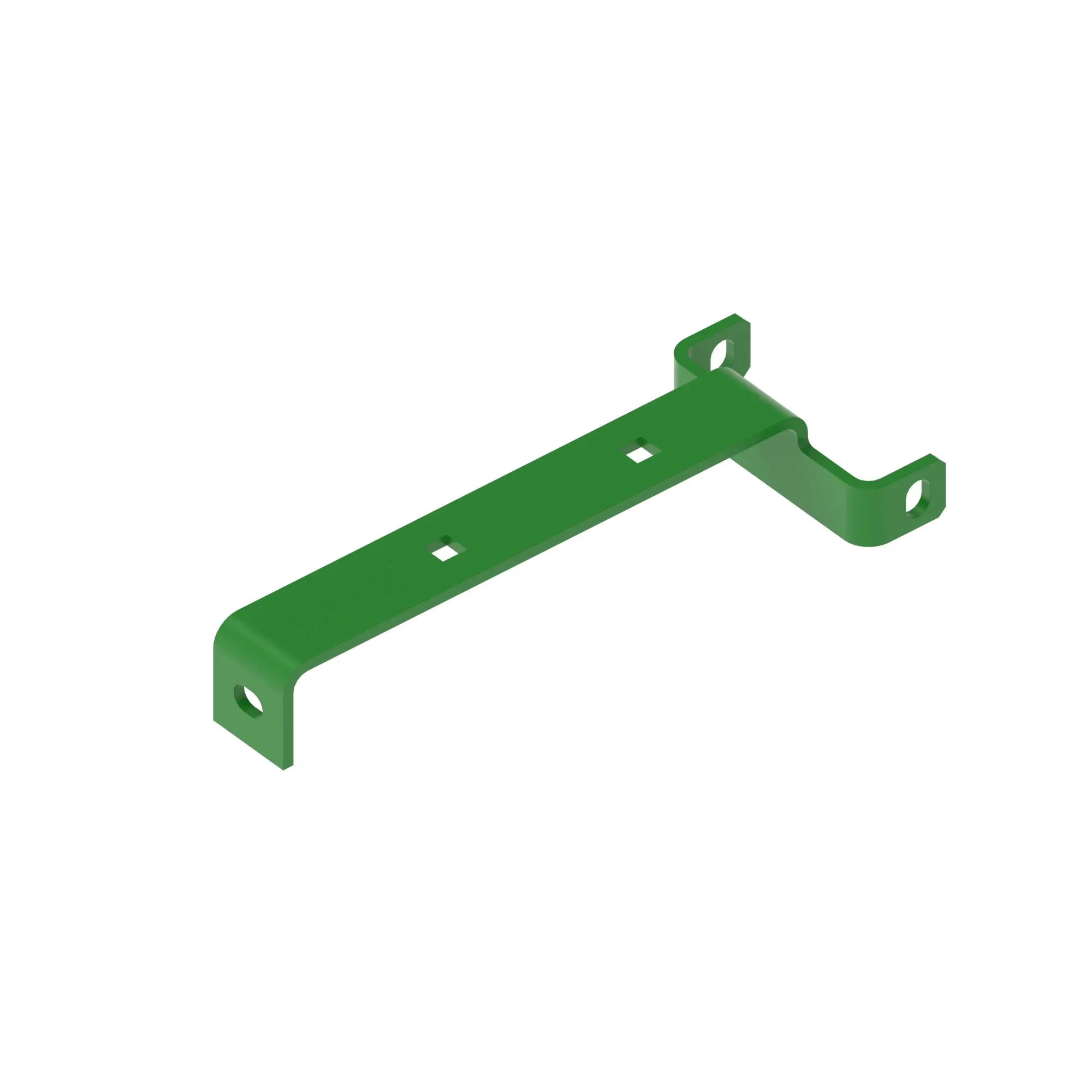 BRACKET, BRACKET, CROP SHIELD HANGE