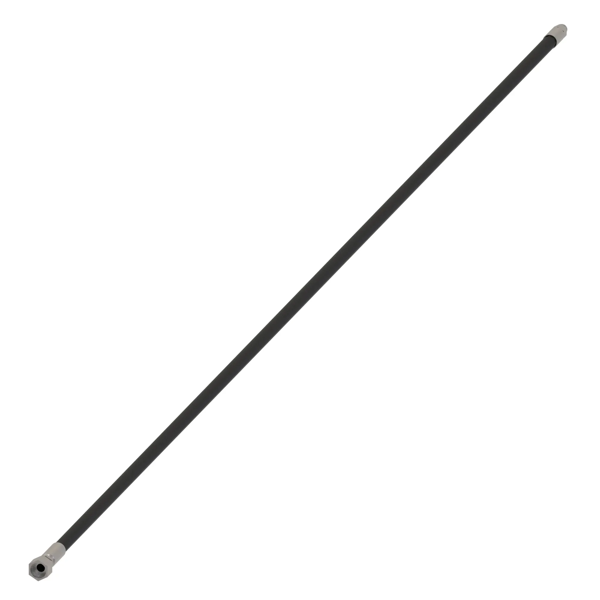 John Deere Vacuum Hydraulic Hose - AKK46325
