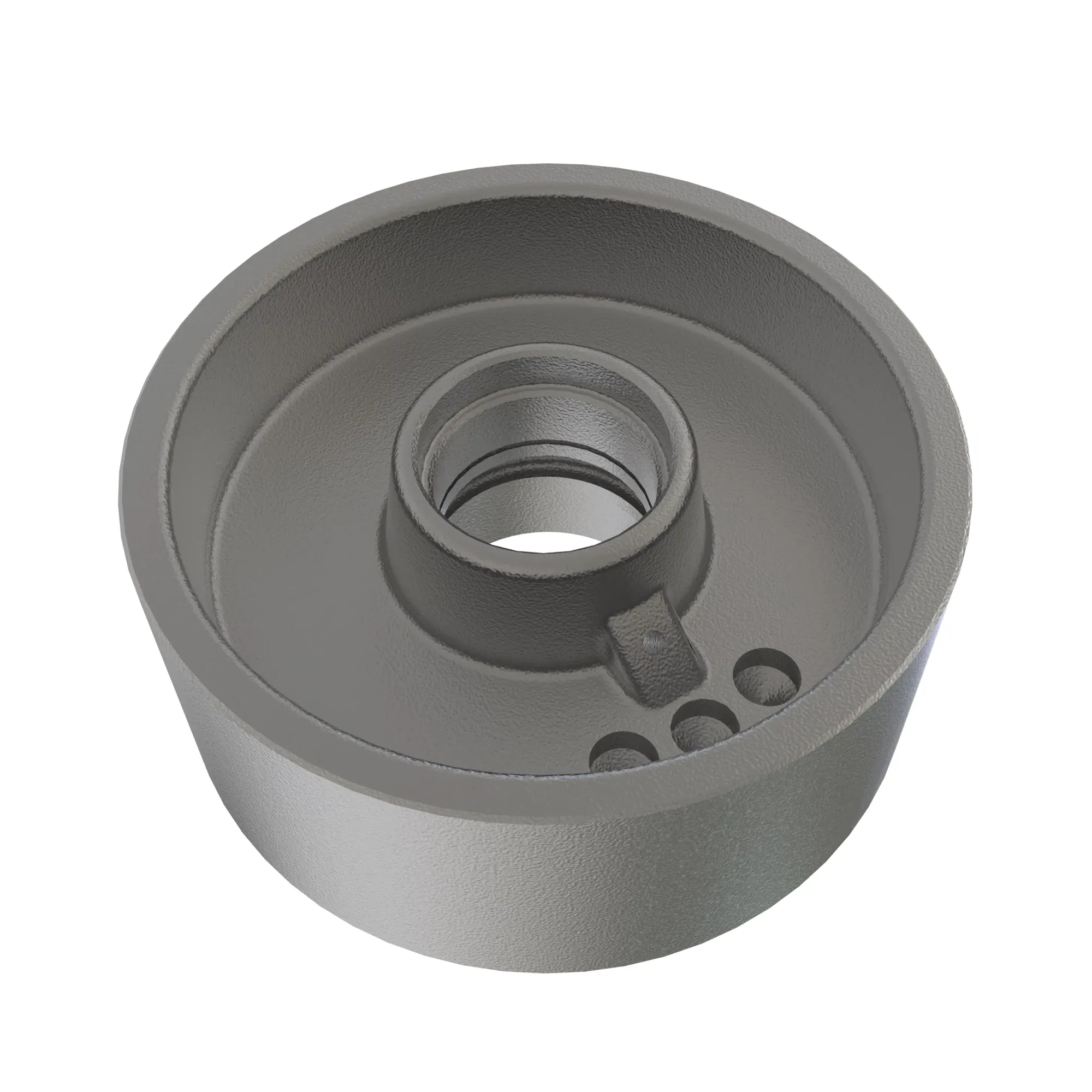 TENSION ROLLER