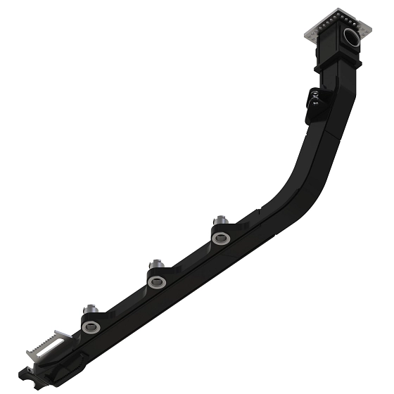 John Deere Beam - AT499257