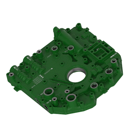 John Deere Housing - L229509