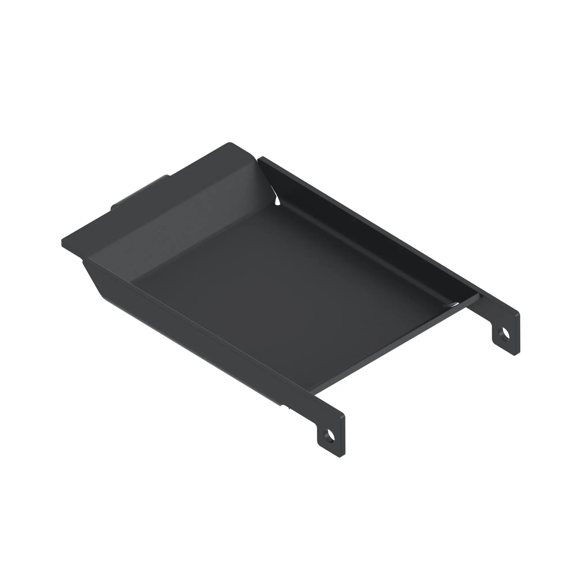 John Deere Door Surge Tank Plate - T306799