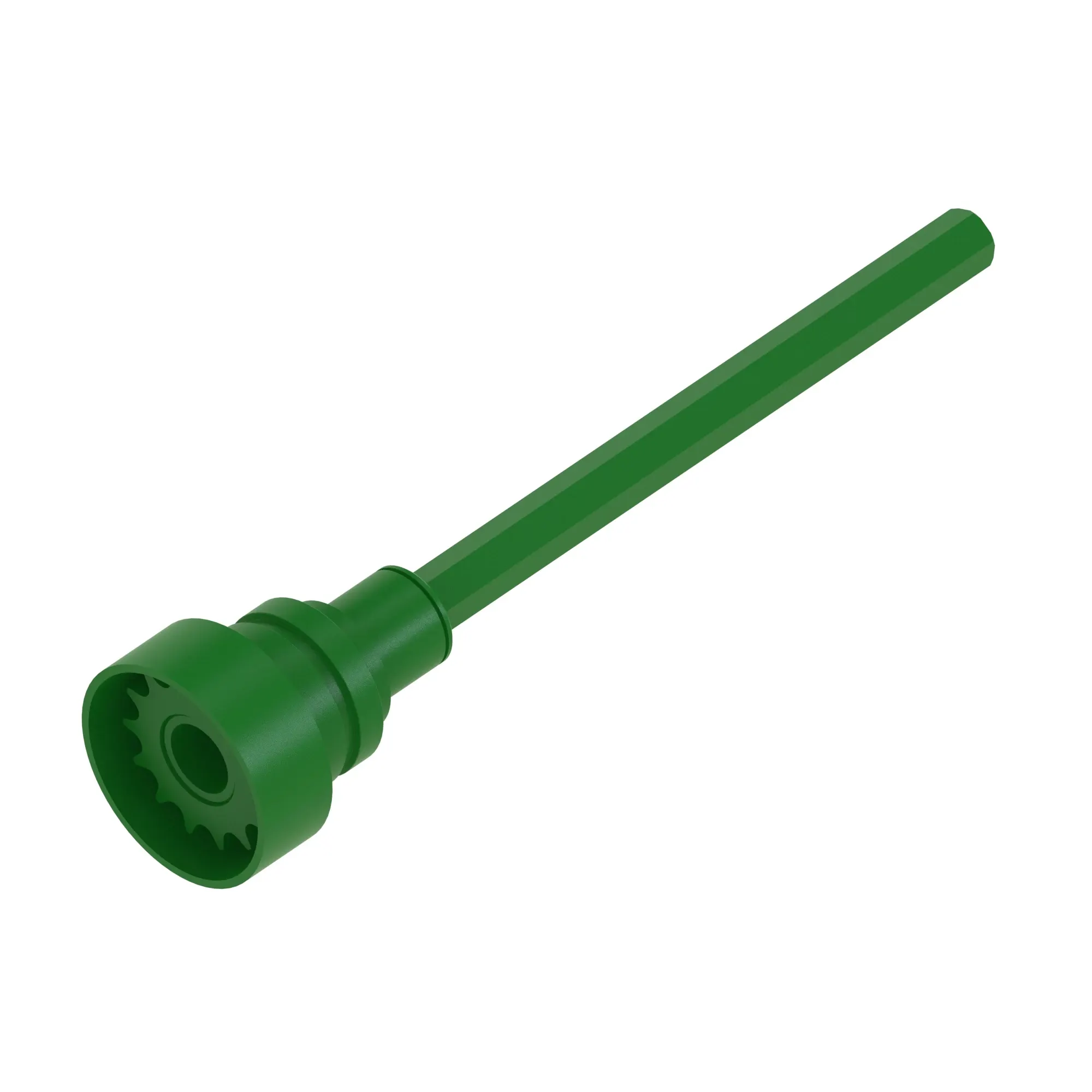 CUTTING PLATFORM-DRIVE SHAFT