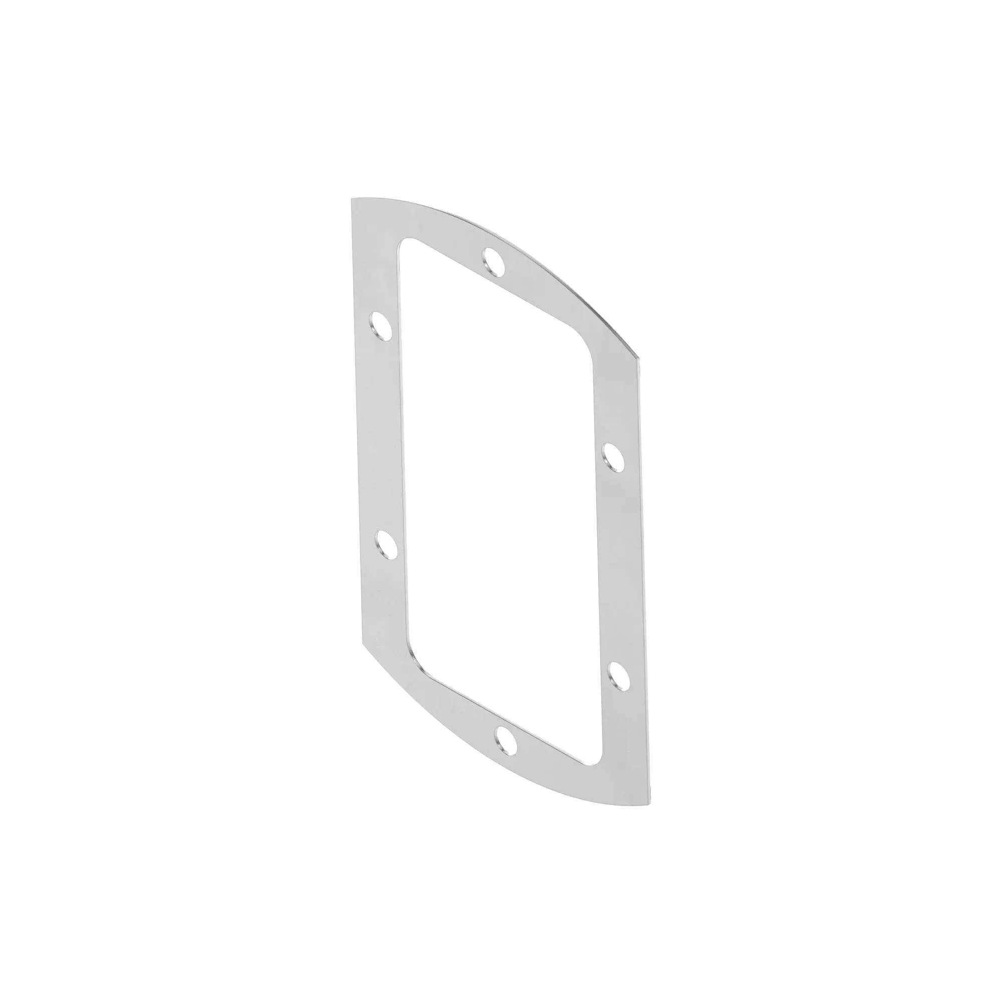 John Deere top Steel Gasket - T158513