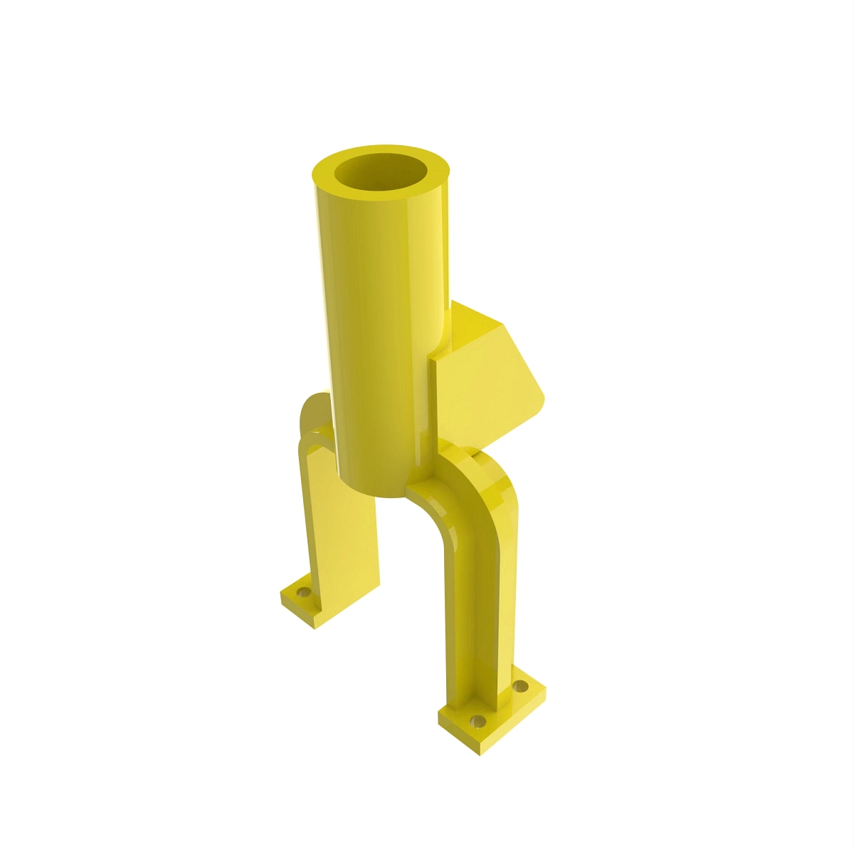 Yoke