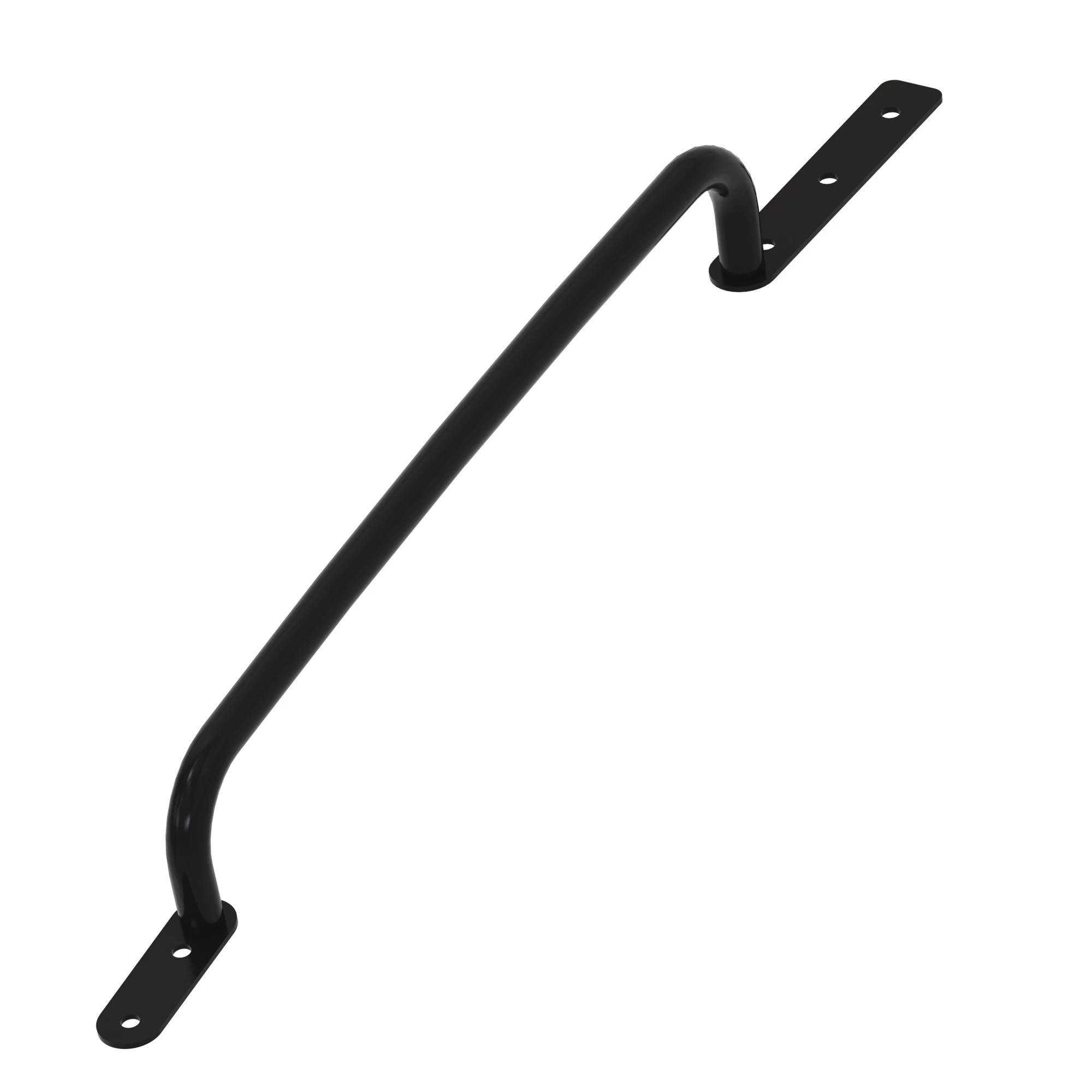 ⚙️ RE295096: Pasamanos, Lado Izquierdo, Puerta Exterior