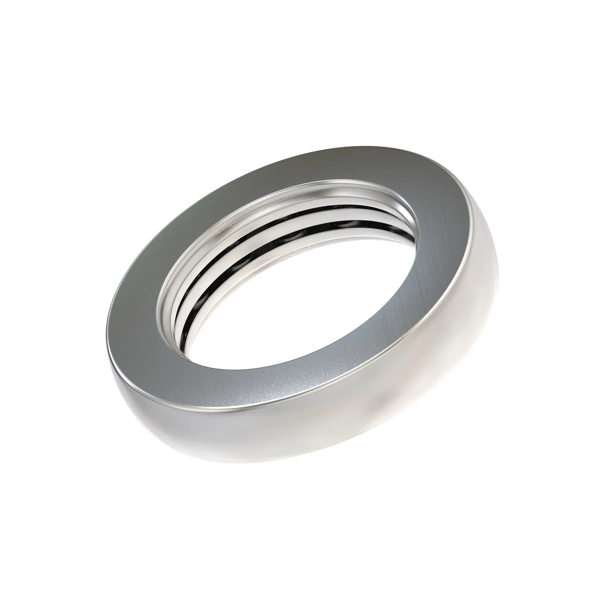 John Deere Pivot Thrust Bearing - JD8410