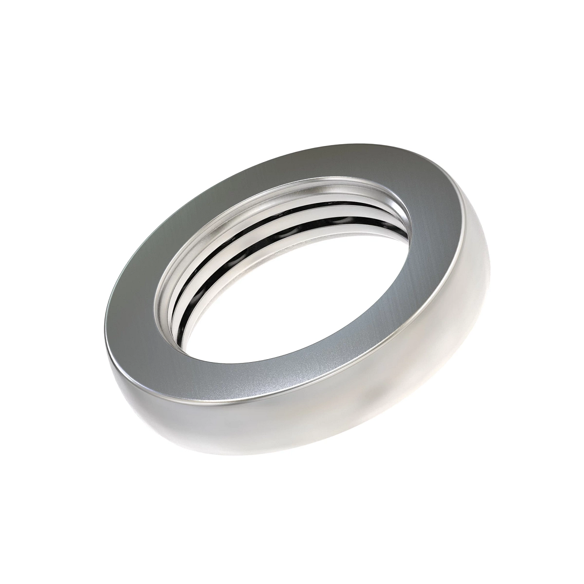 Thrust Bearing Pnl