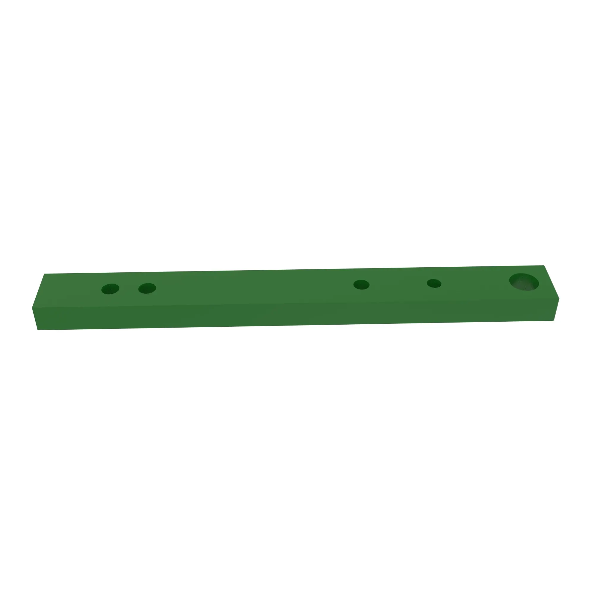 John Deere Drawbar - SU302295