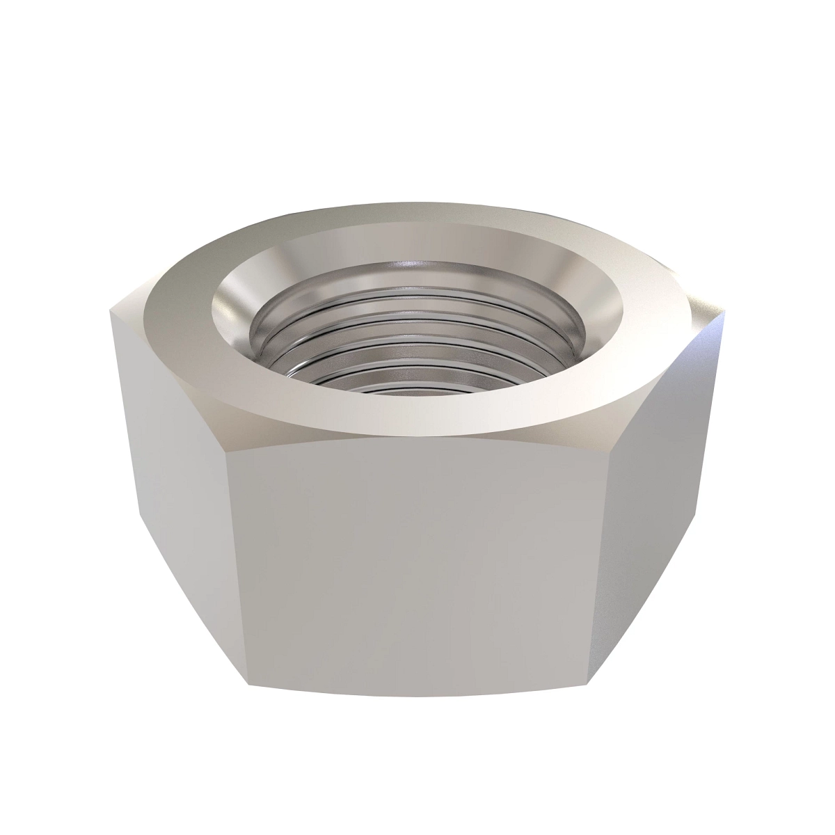 Hex Nut DIN934 M12 X 1 75 X 10