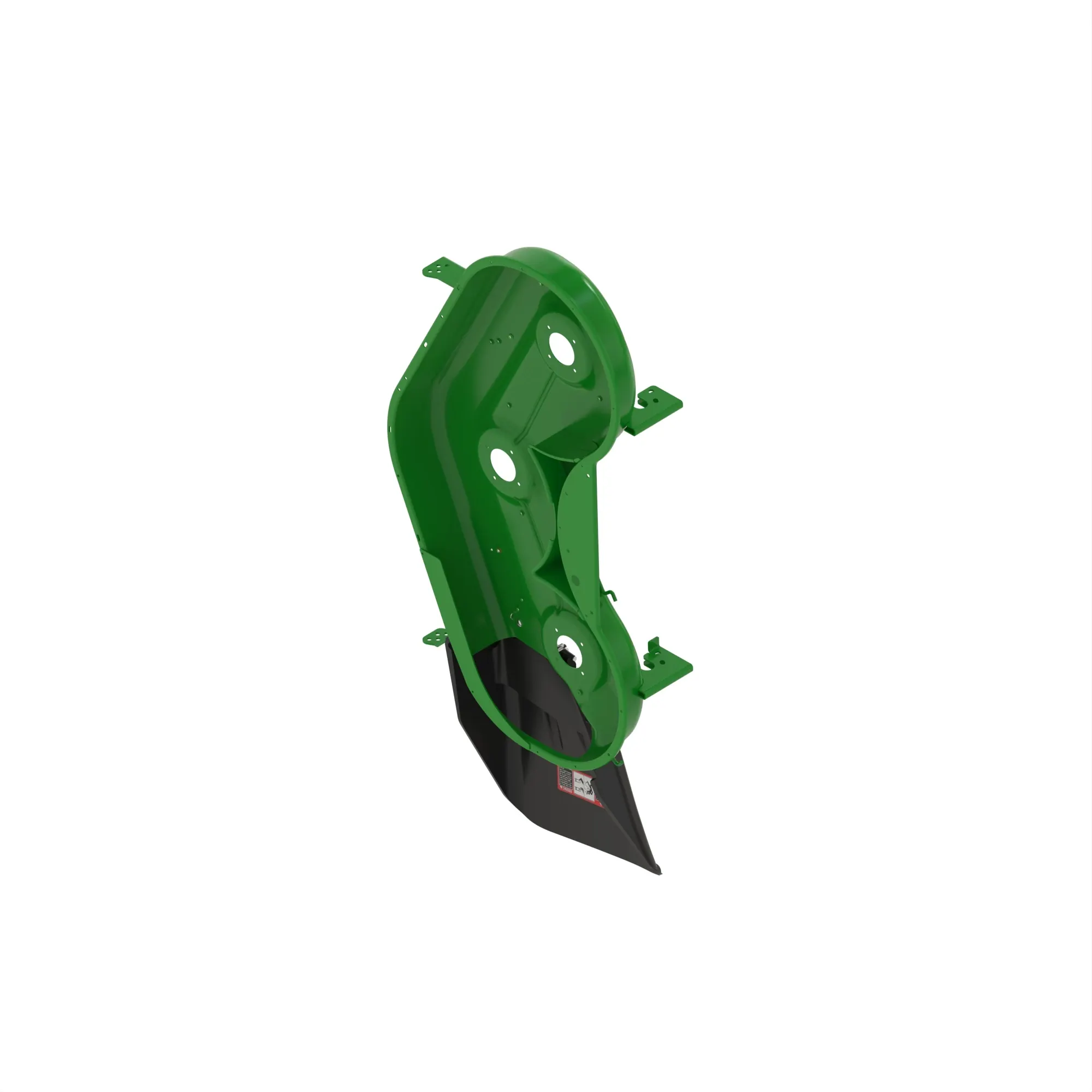 MOWER DECK