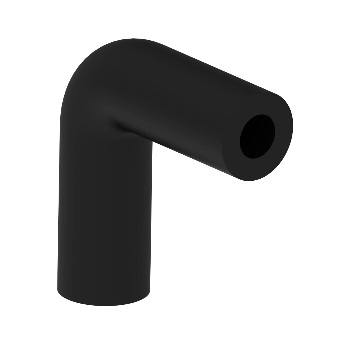 Elbow, Molded 7.9MM ID