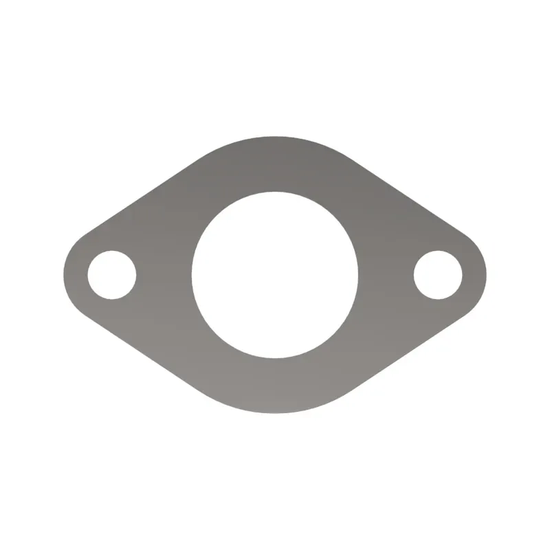 GASKET-EXHAUST