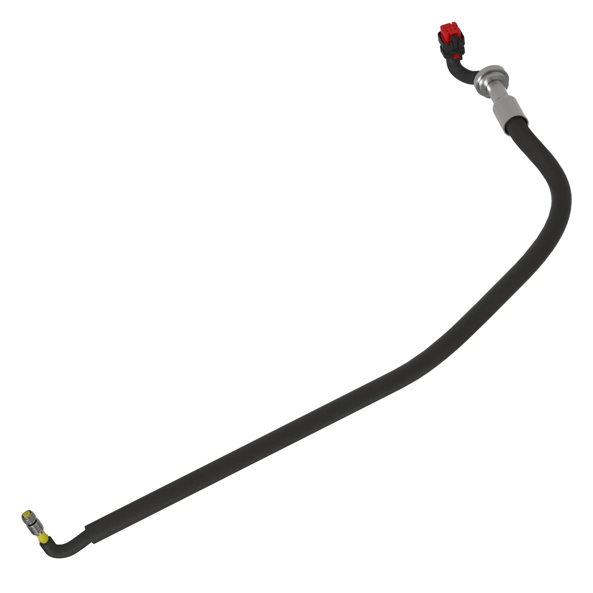 John Deere Smart grade™ Angle Jumper Wiring Harness - AT528034