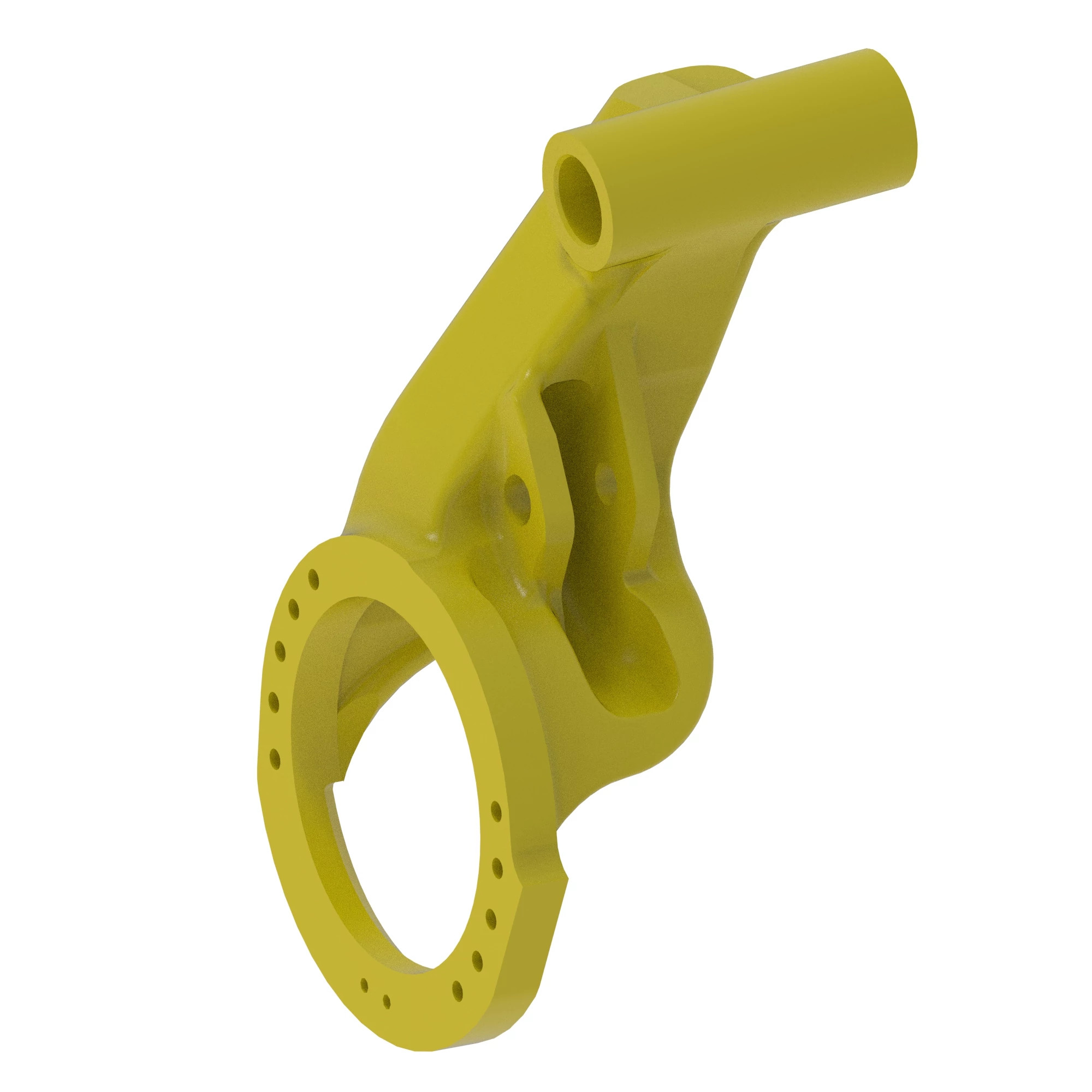 John Deere Feed Arm - F660666