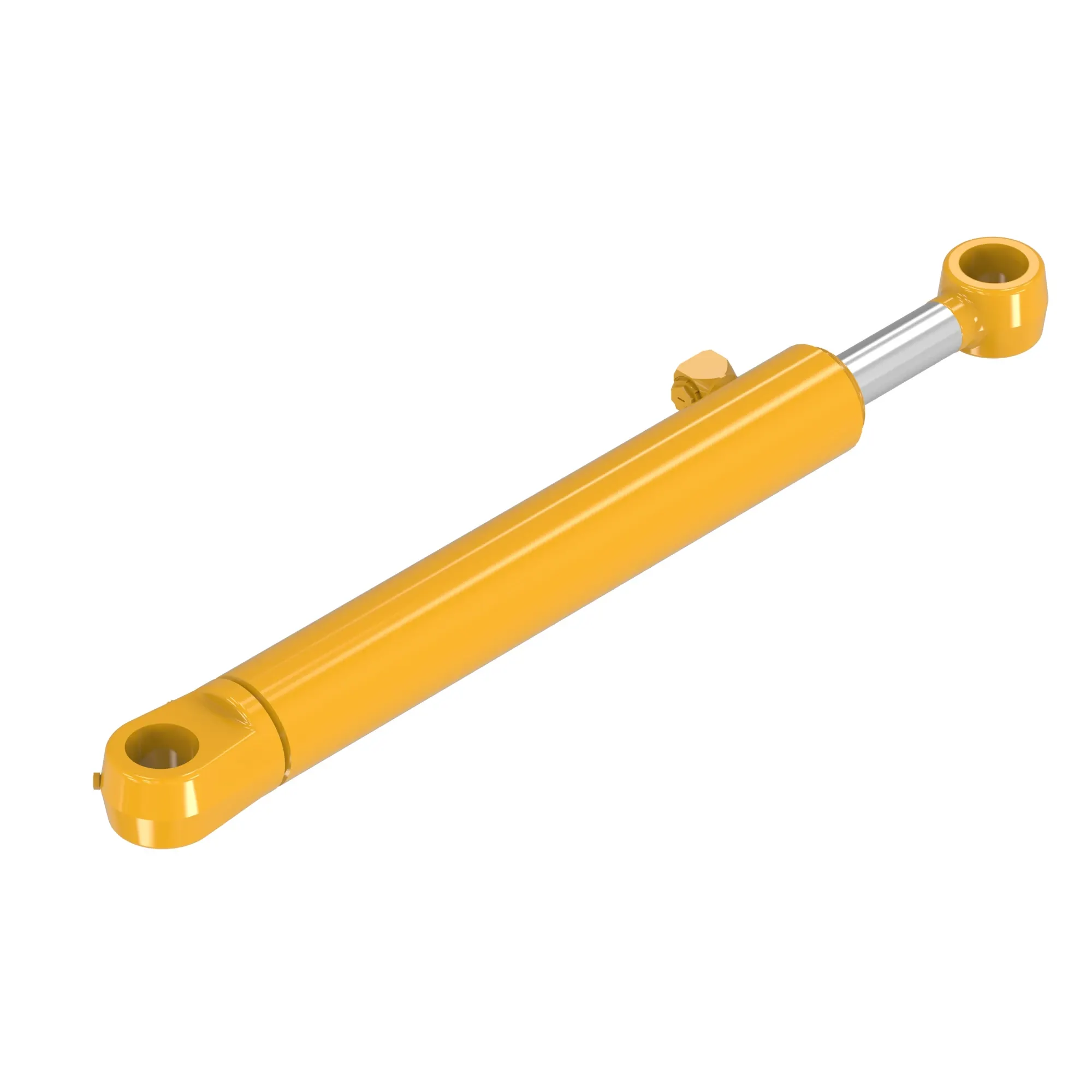 John Deere Steering Hydraulic Cylinder - AHC10913