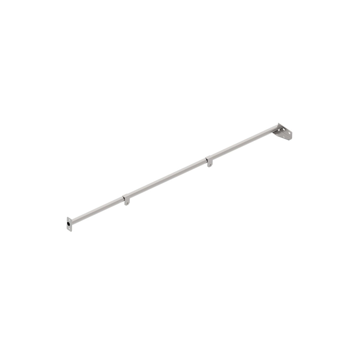 BRACKET, RADIATOR FRAME BRACKET