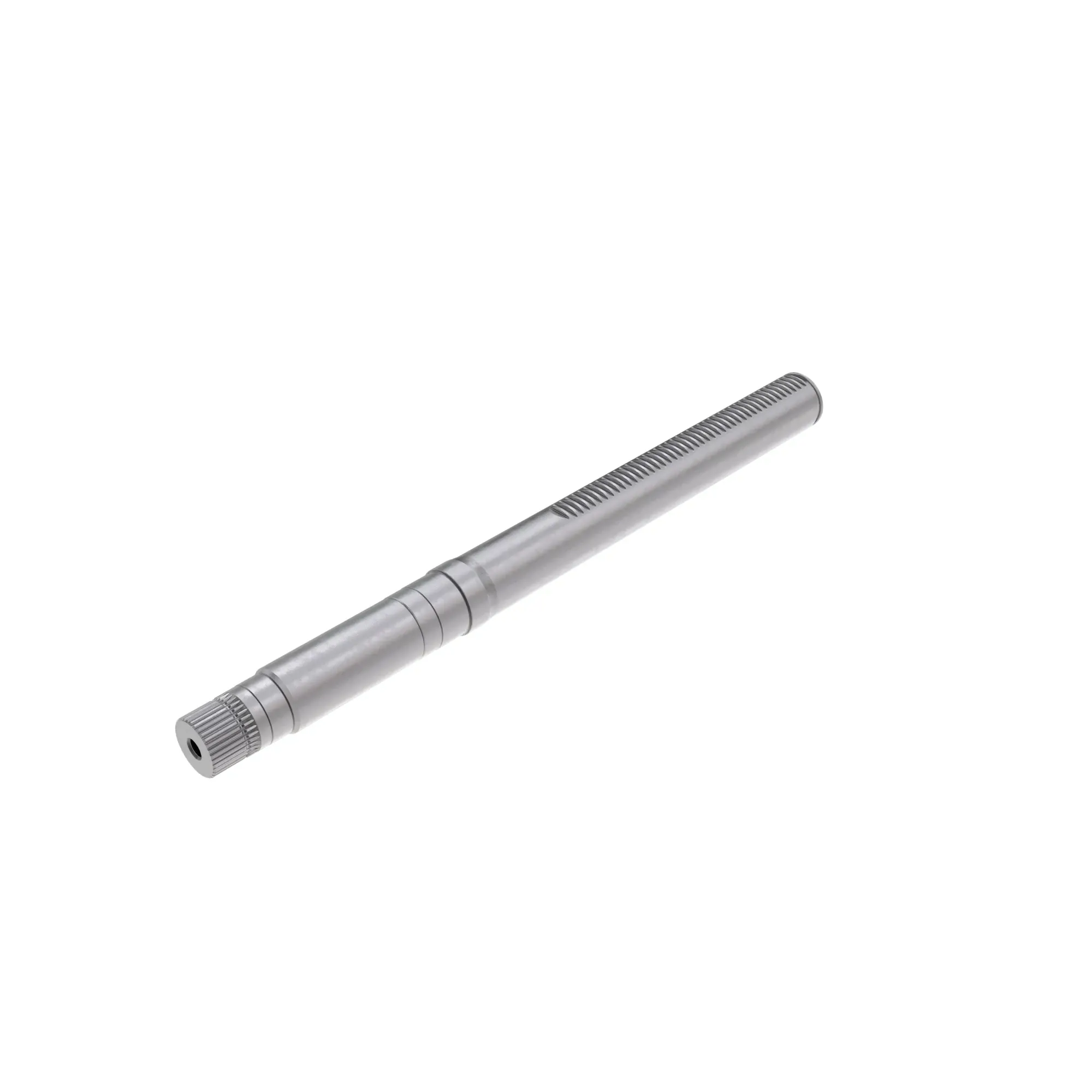 John Deere Rear Half Axle without Bushing - L168982