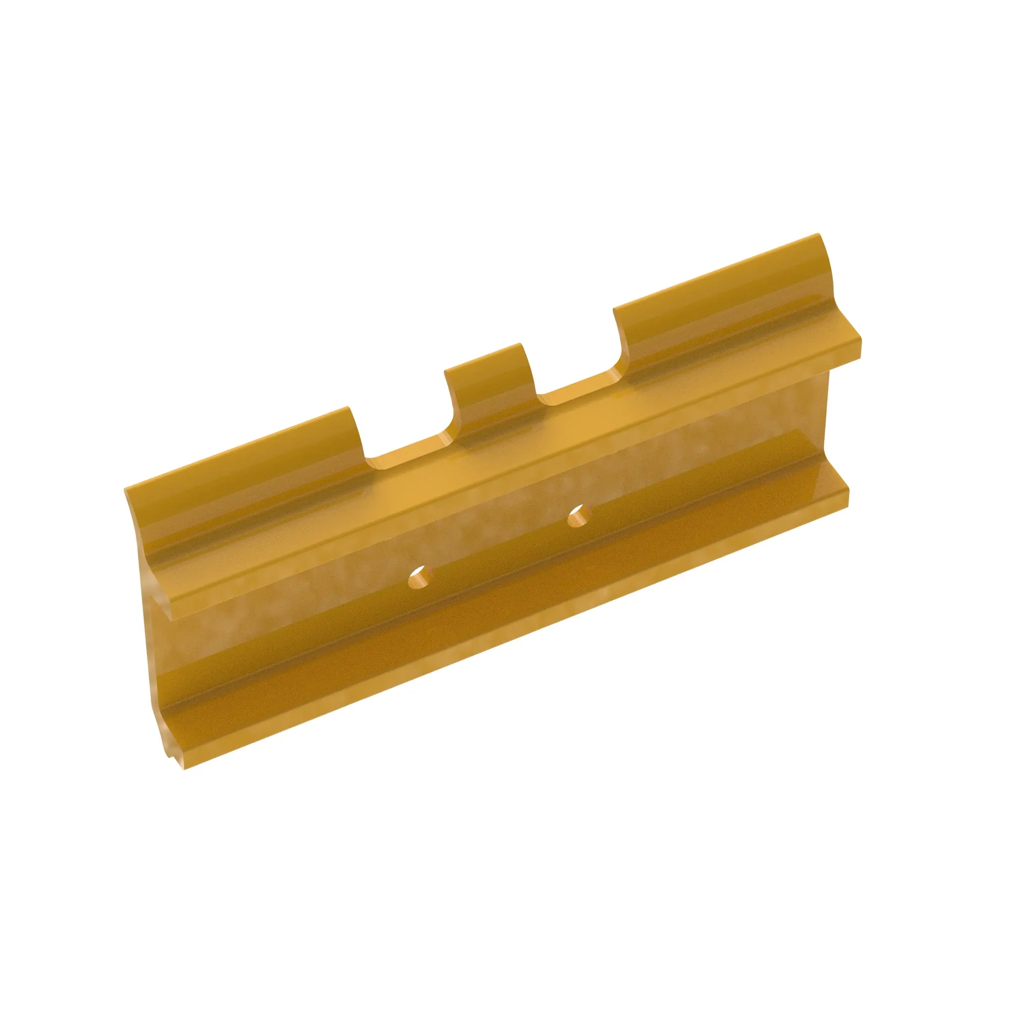 John Deere Master Double Bar Shoe - T242770