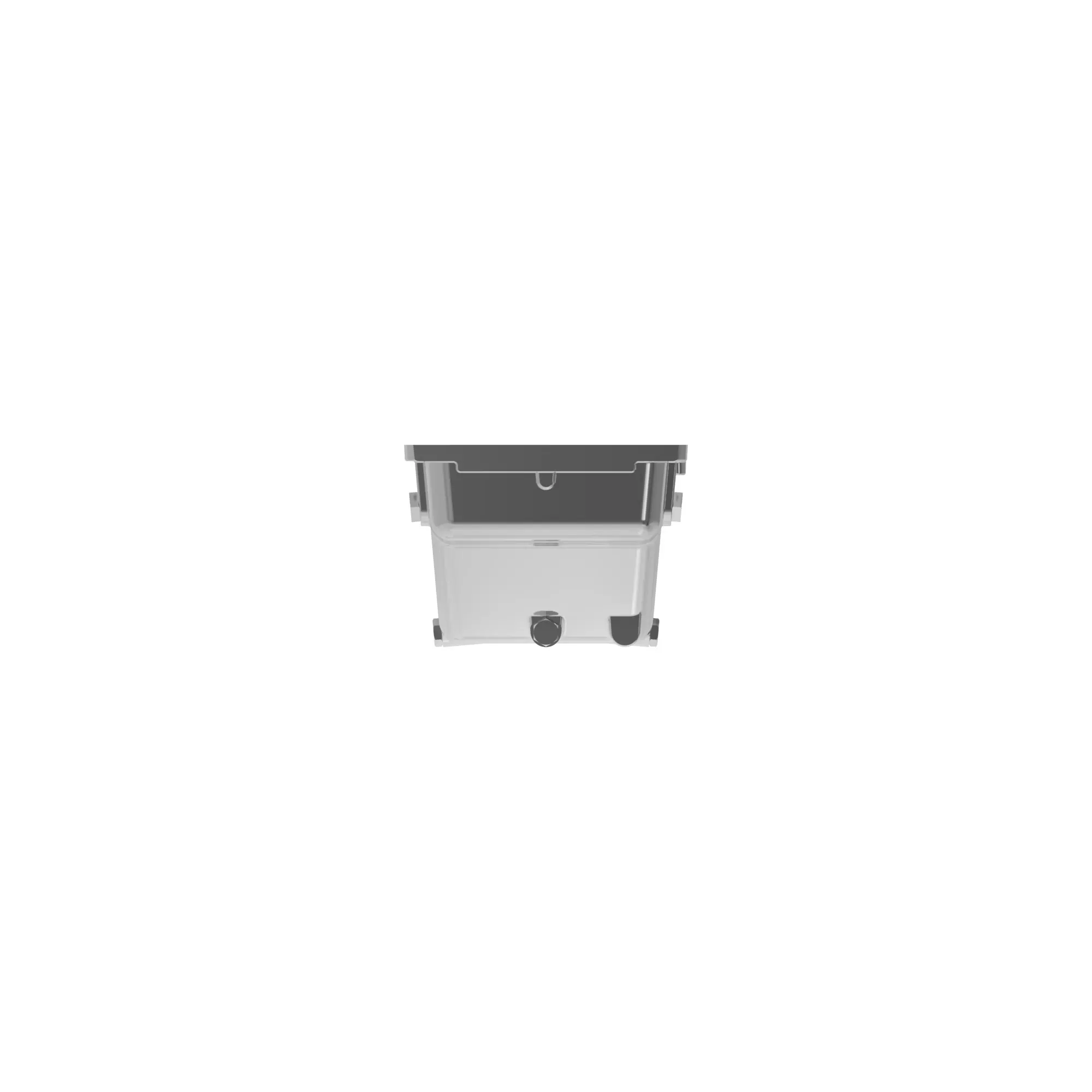 Oil Pan