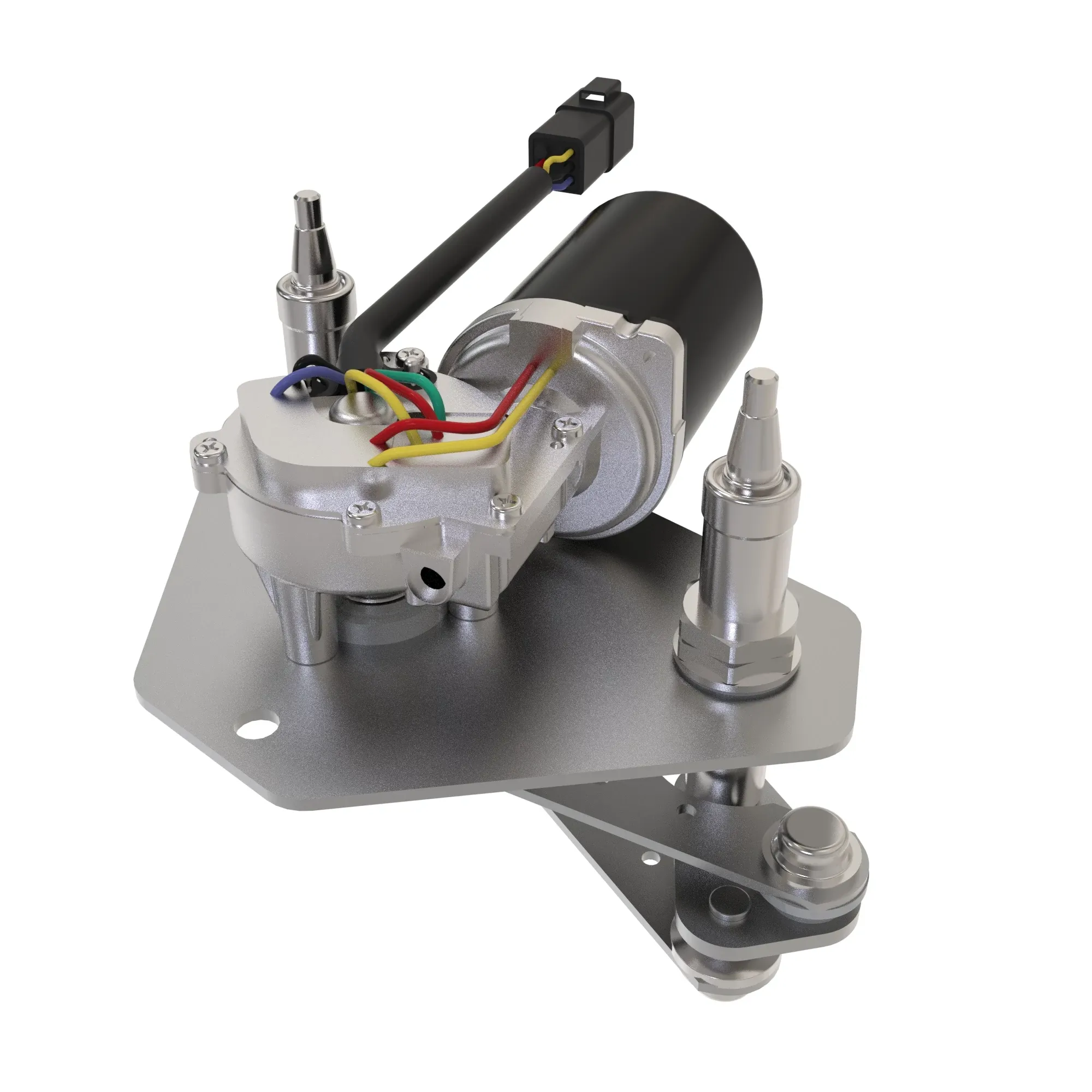 wipermotor