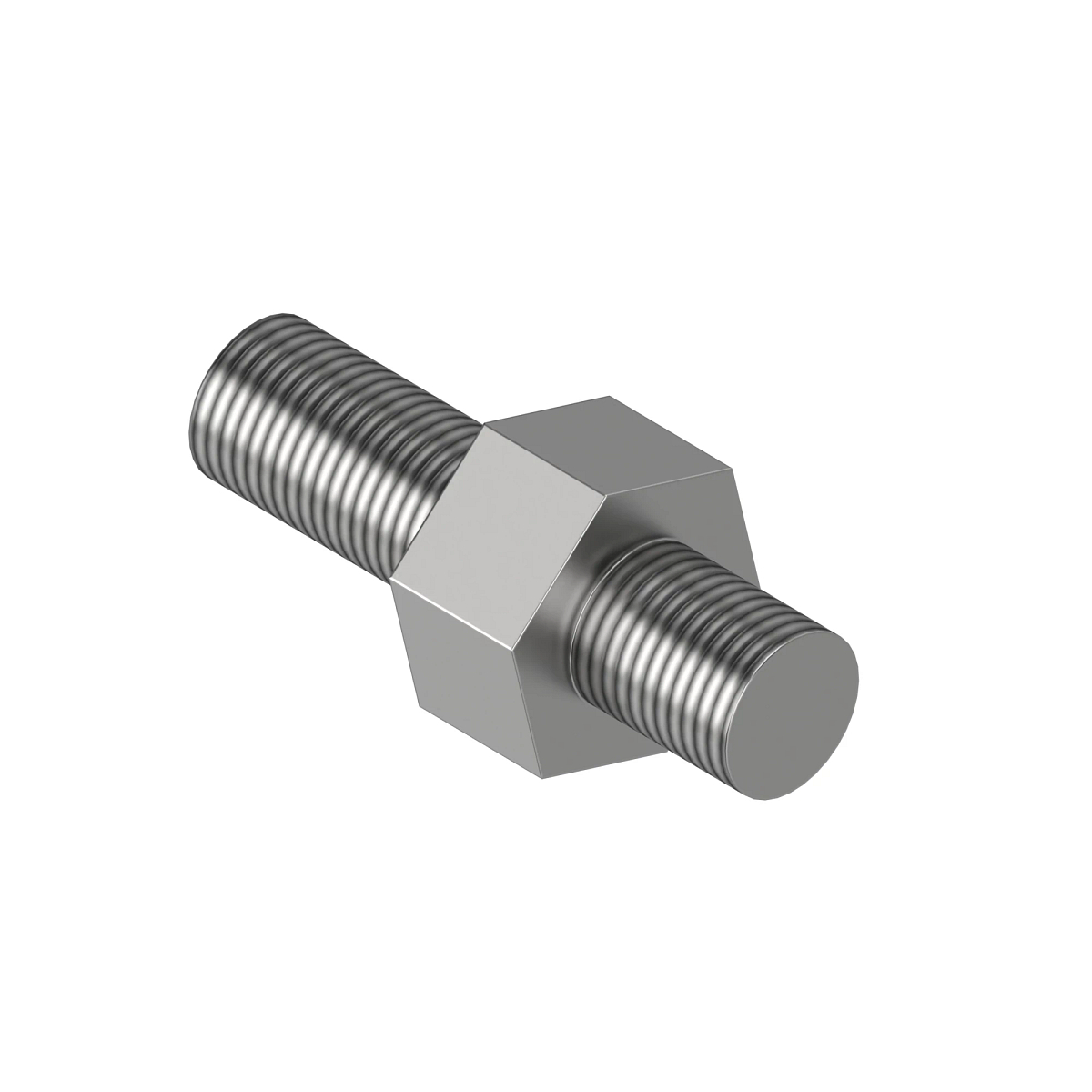 BOLT, THREAD UNIT 2XM10X1,5