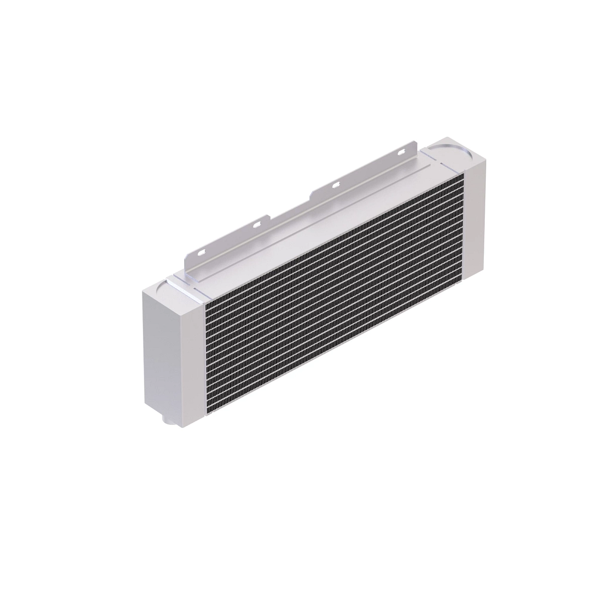 Oil Cooler, Transmissio
