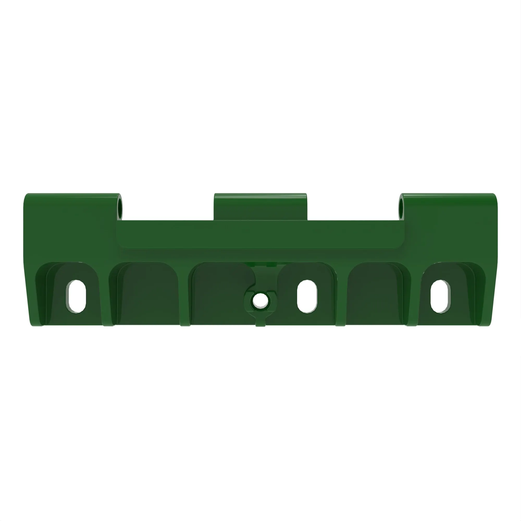 HINGE, GRAIN TANK COVER FIXED
