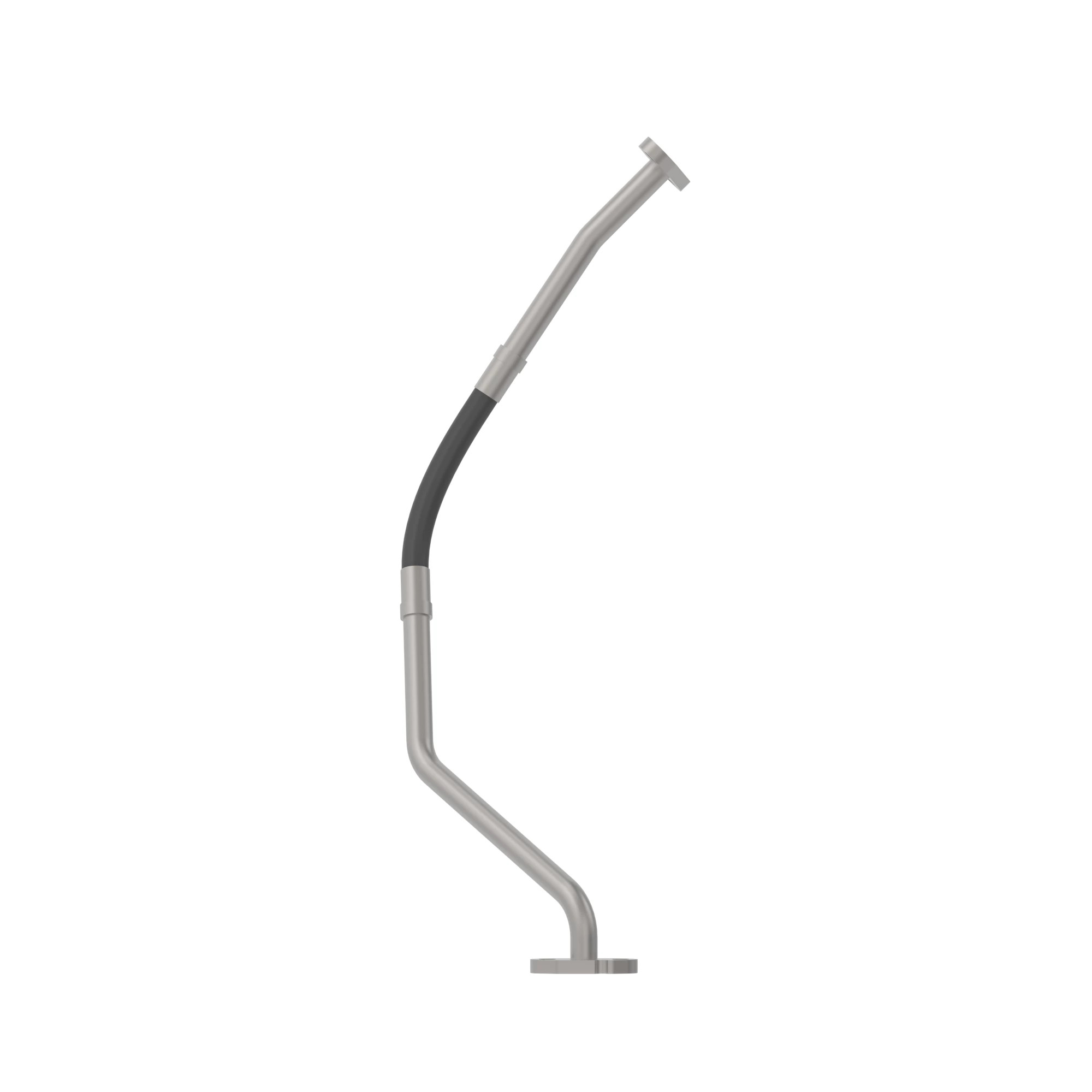 LINE, HP TURBO OIL DRAIN