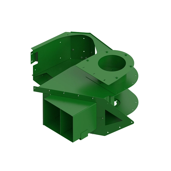 John Deere Housing - AXE95487