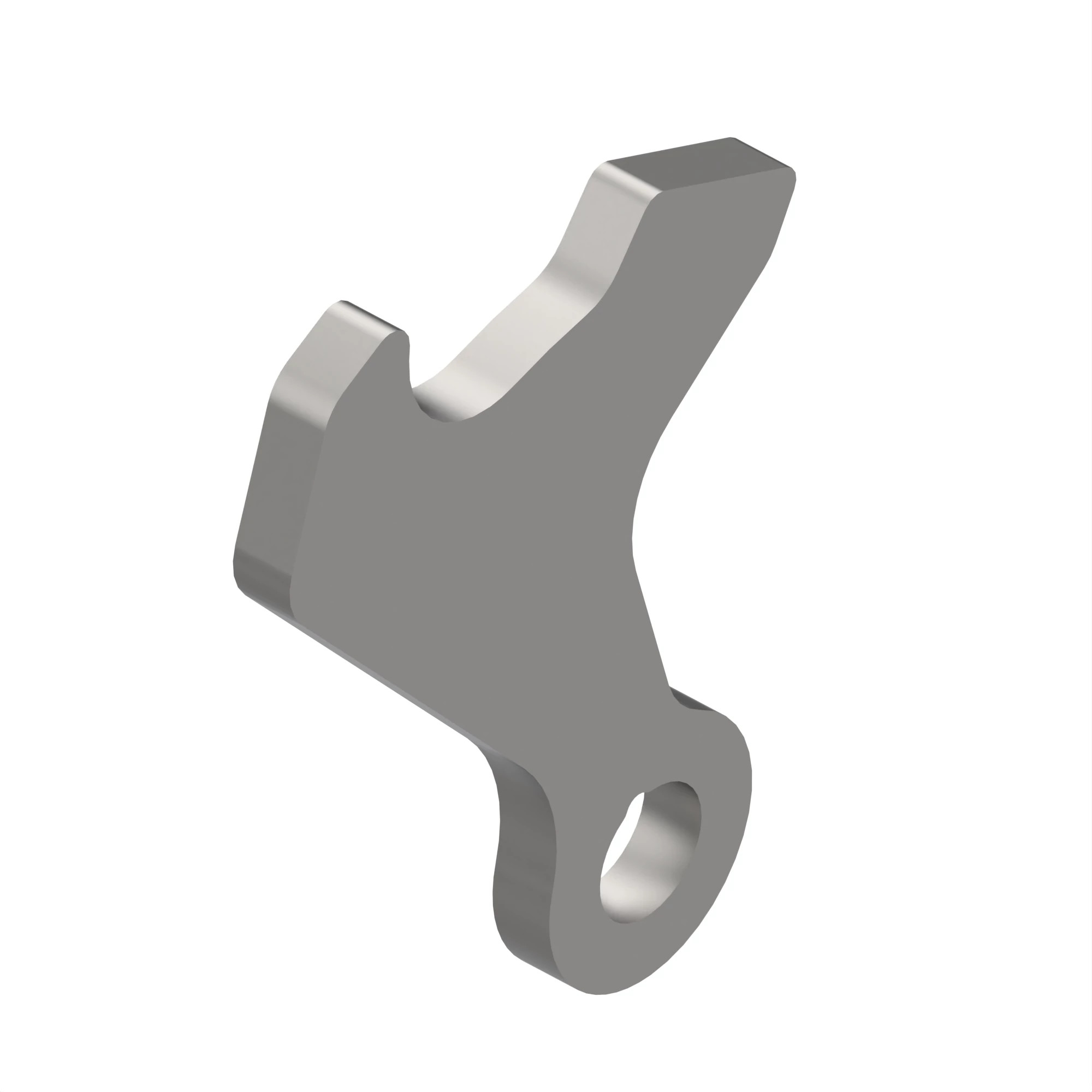 TRIGGER, FRONT WEDGE TRIGGER, 50/60