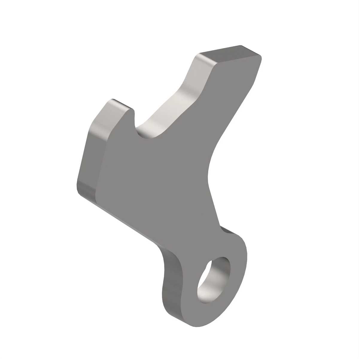 Front Wedge Trigger, 50/60